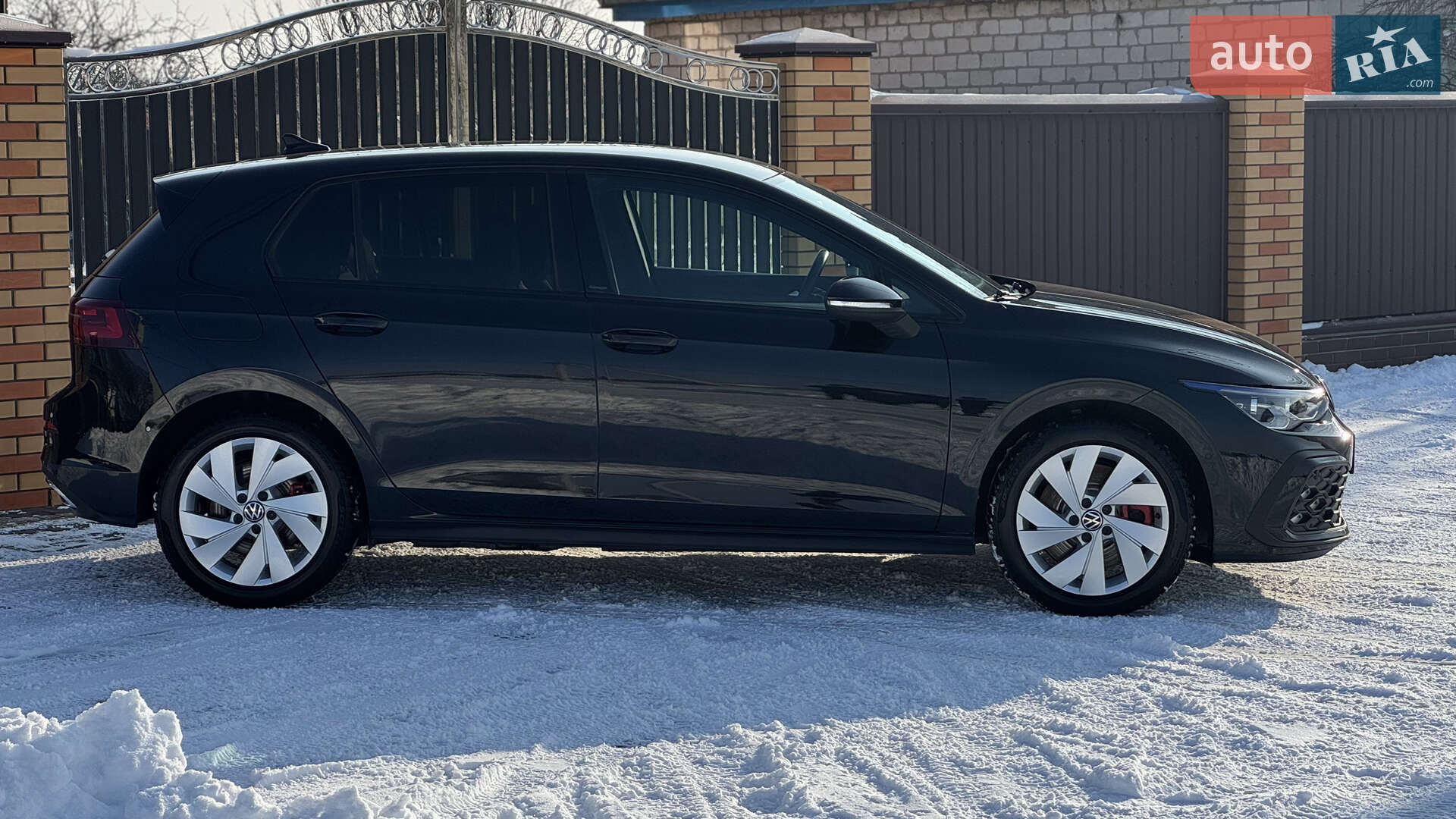 Volkswagen Golf GTE 2021 VIN WVWZZZCDZMW352247 фото оголошення 9 з 34