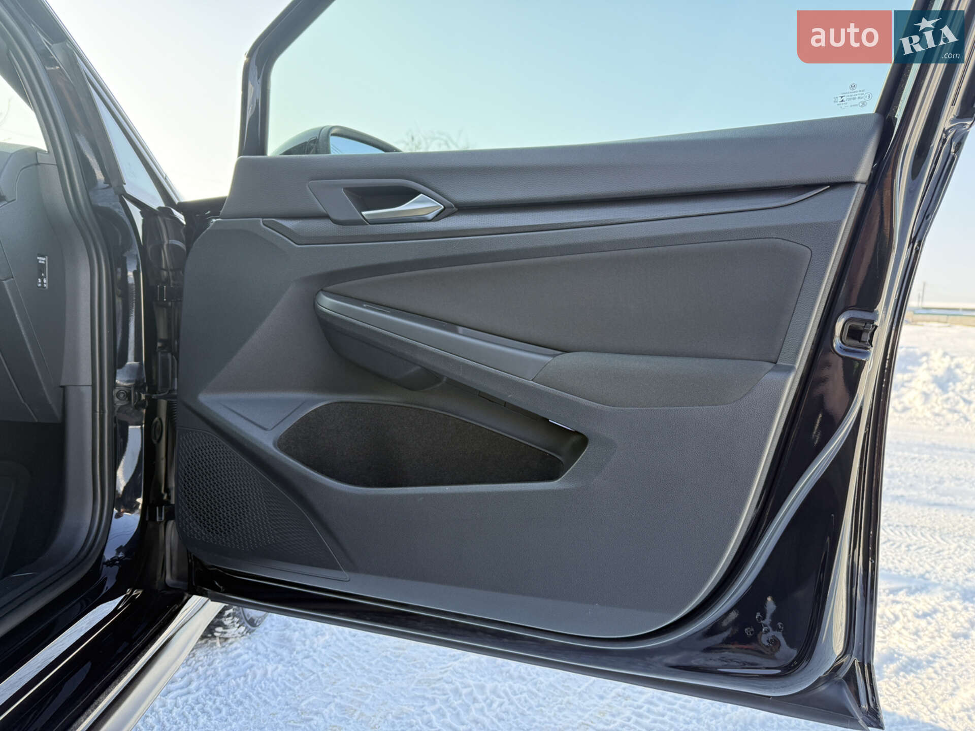 Volkswagen Golf GTE 2021 VIN WVWZZZCDZMW352247 фото оголошення 14 з 34