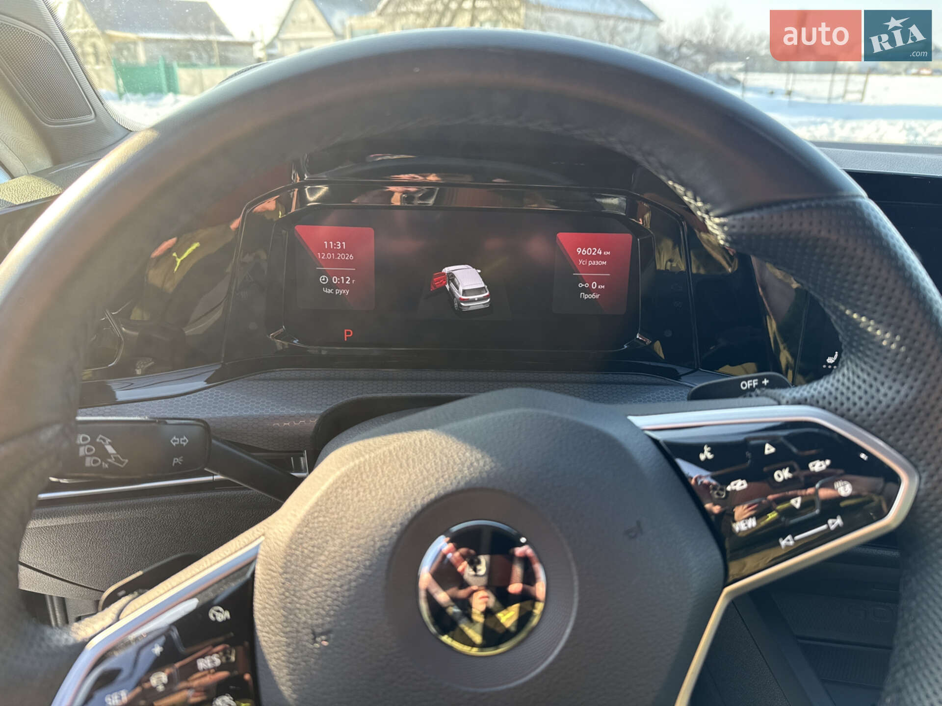 Volkswagen Golf GTE 2021 VIN WVWZZZCDZMW352247 фото оголошення 20 з 34