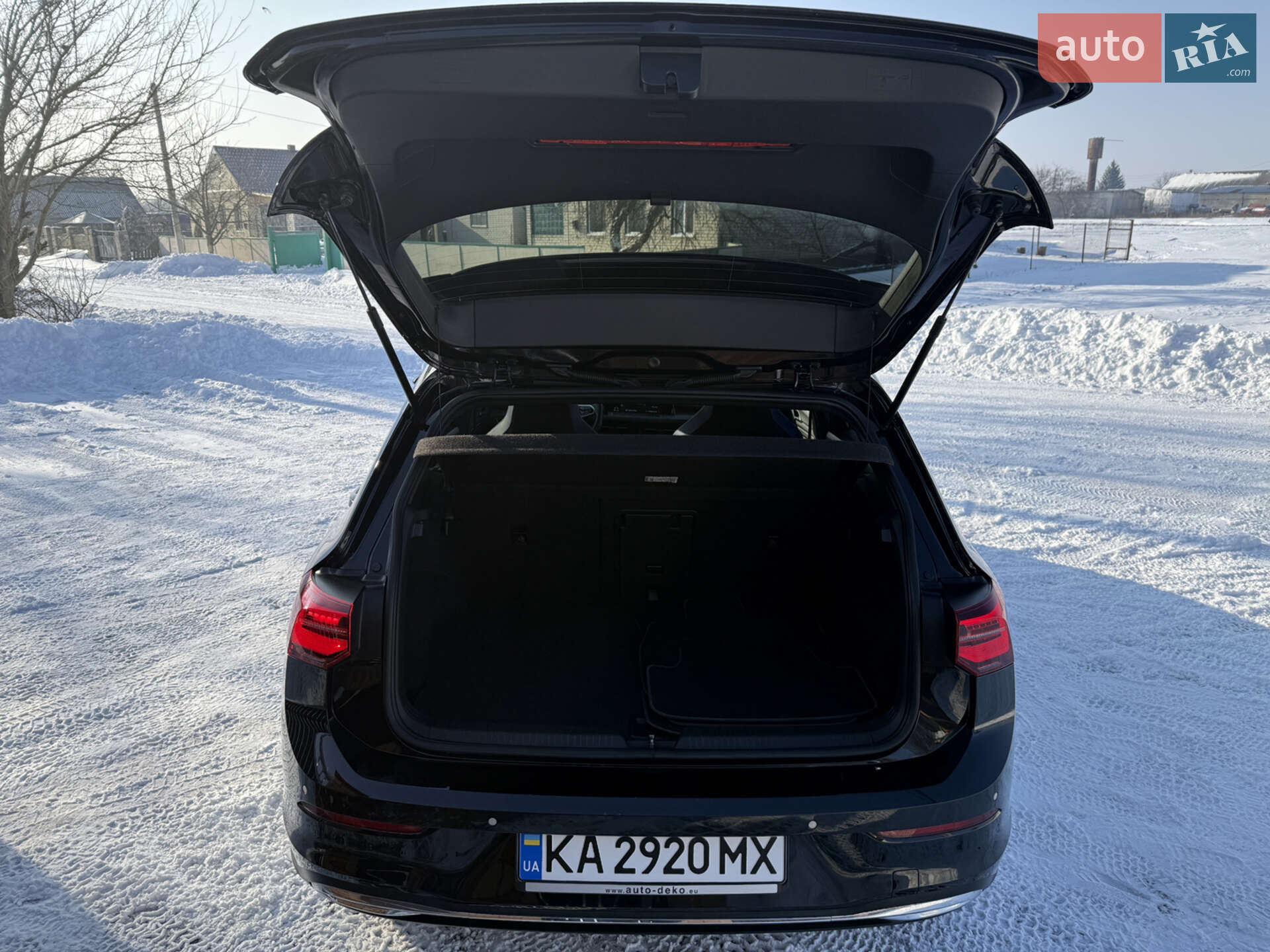 Volkswagen Golf GTE 2021 VIN WVWZZZCDZMW352247 фото оголошення 24 з 34