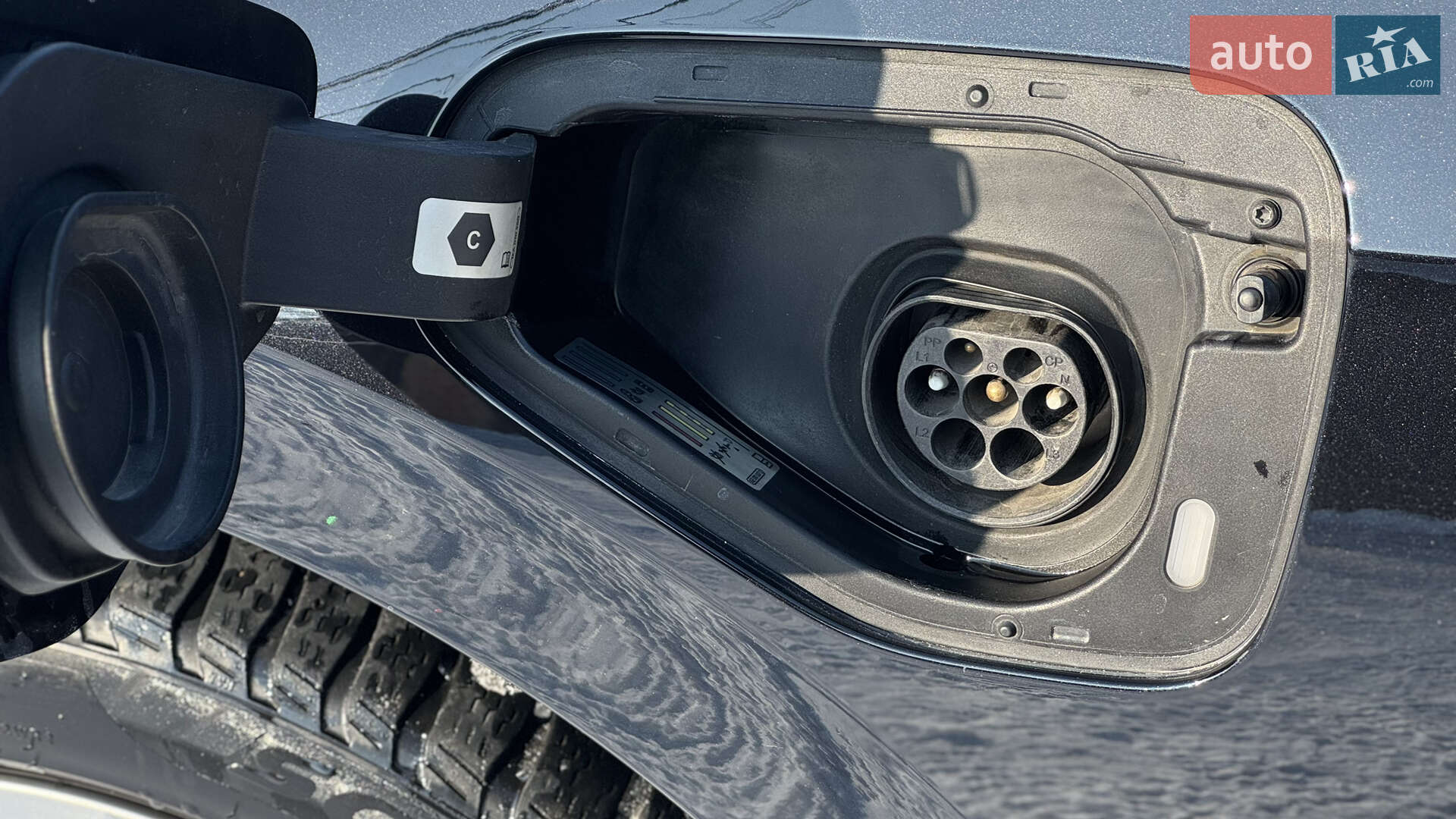 Volkswagen Golf GTE 2021 VIN WVWZZZCDZMW352247 фото оголошення 29 з 34