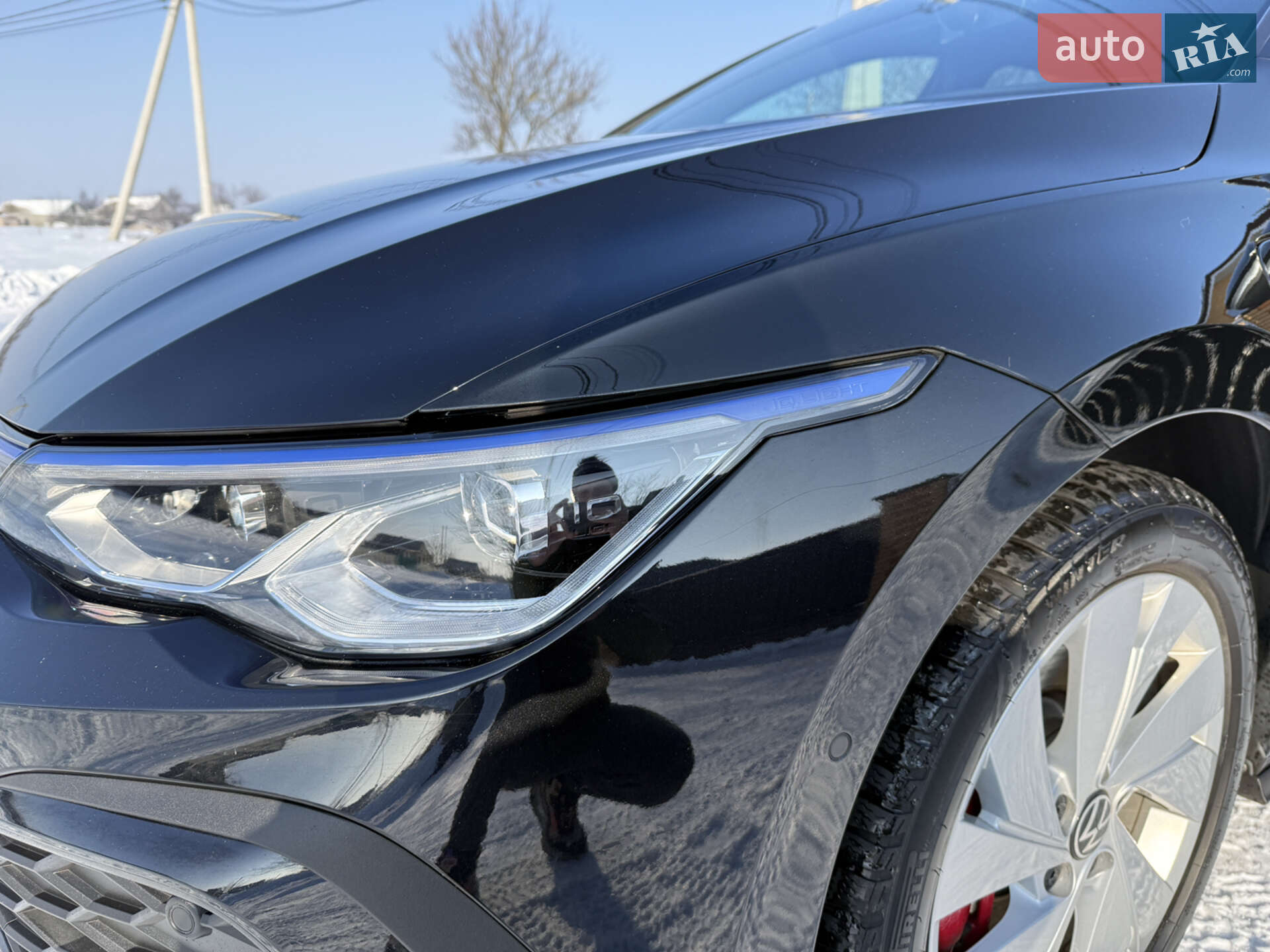 Volkswagen Golf GTE 2021 VIN WVWZZZCDZMW352247 фото оголошення 31 з 34