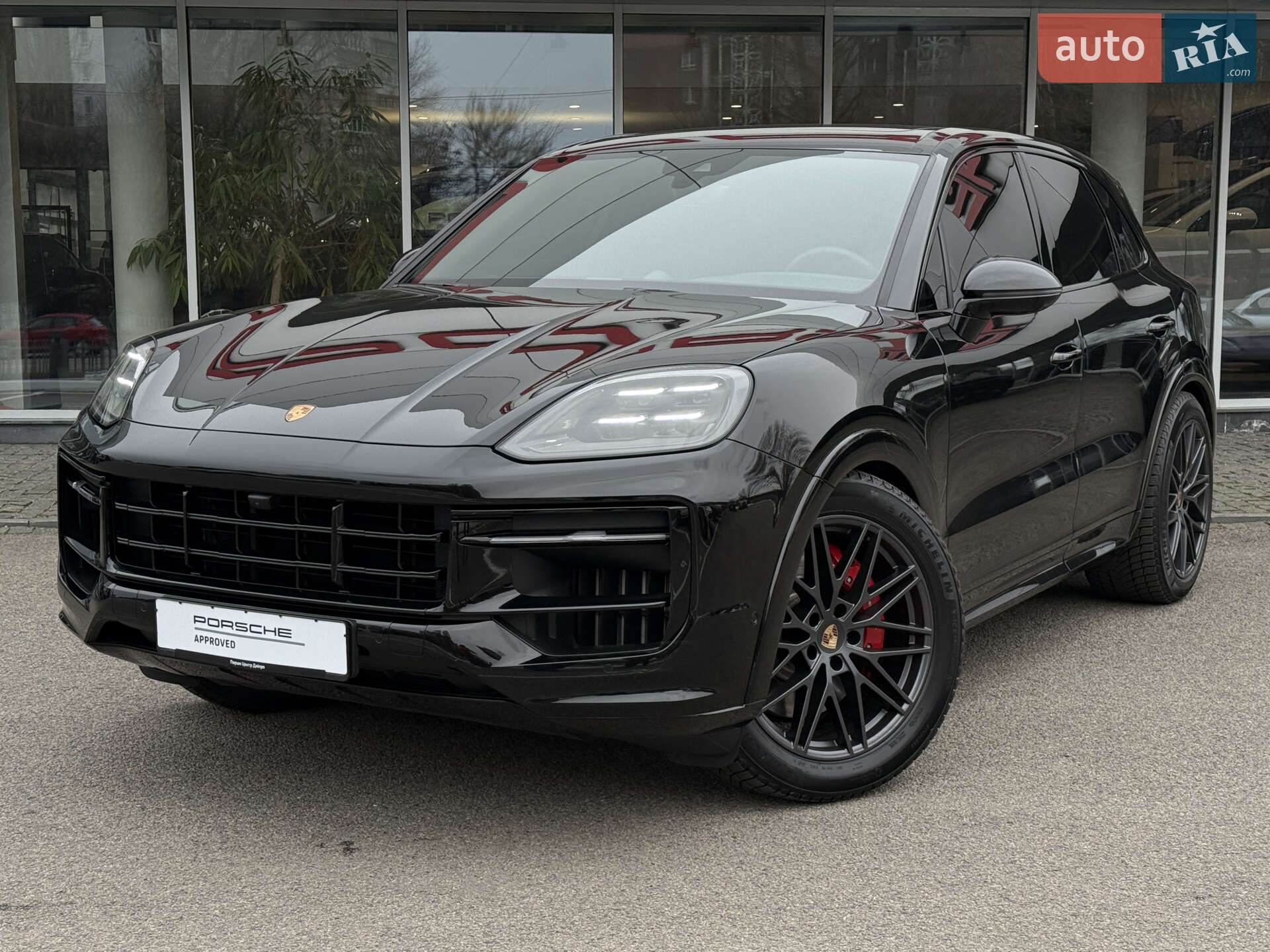 Porsche Cayenne 2013 VIN WP1ZZZ92ZDLA92575 фото оголошення 58 з 64