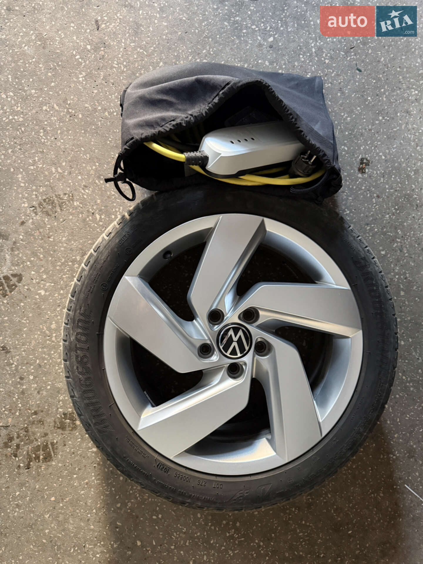 Volkswagen Golf GTE 2021 VIN WVWZZZCDZMW352247 фото оголошення 34 з 34