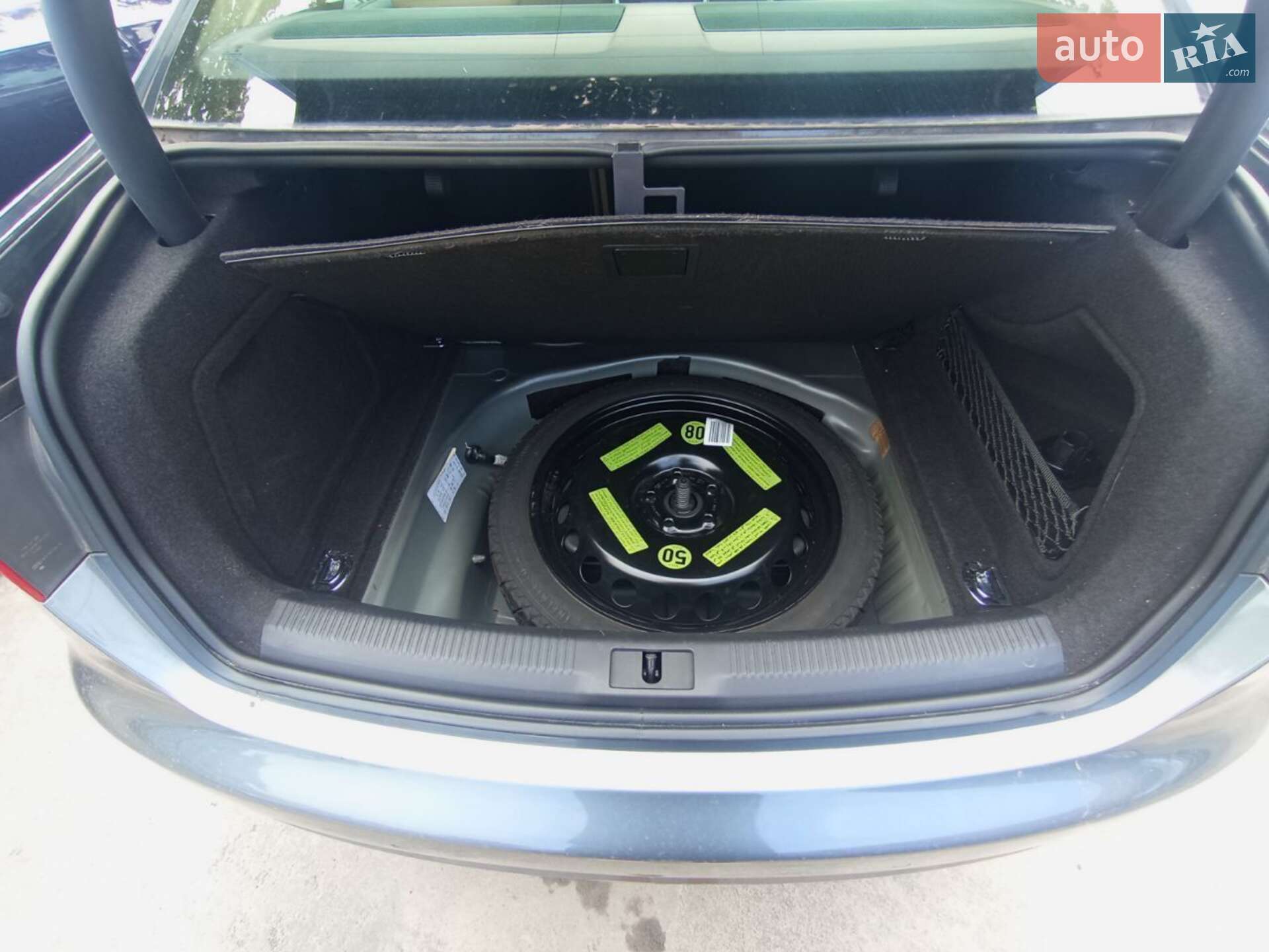 Audi A4 2013 VIN WAUFFAFL1DN015547 фото оголошення 12 з 56