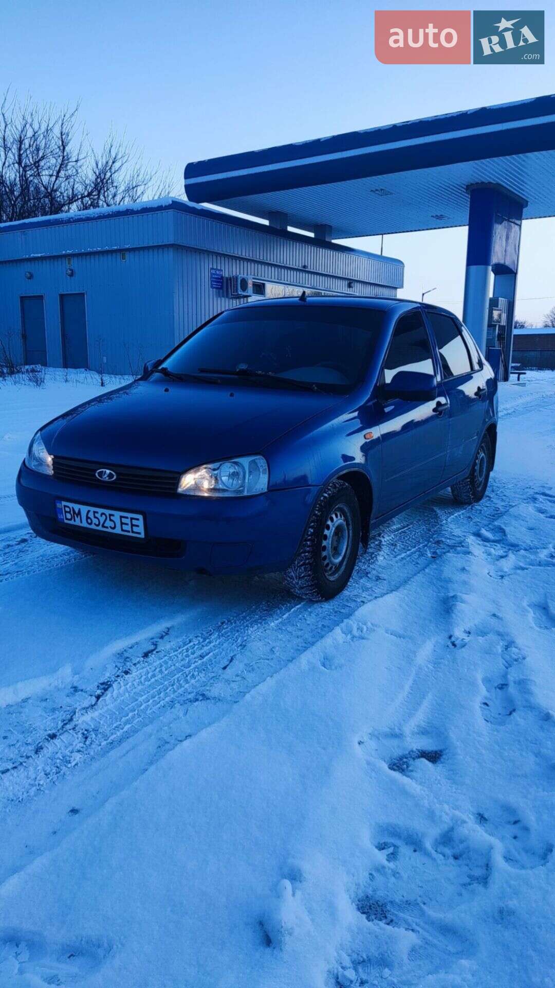 ВАЗ / Lada 1118 Калина 2008 VIN XTA11183080170523 фото оголошення 2 з 23