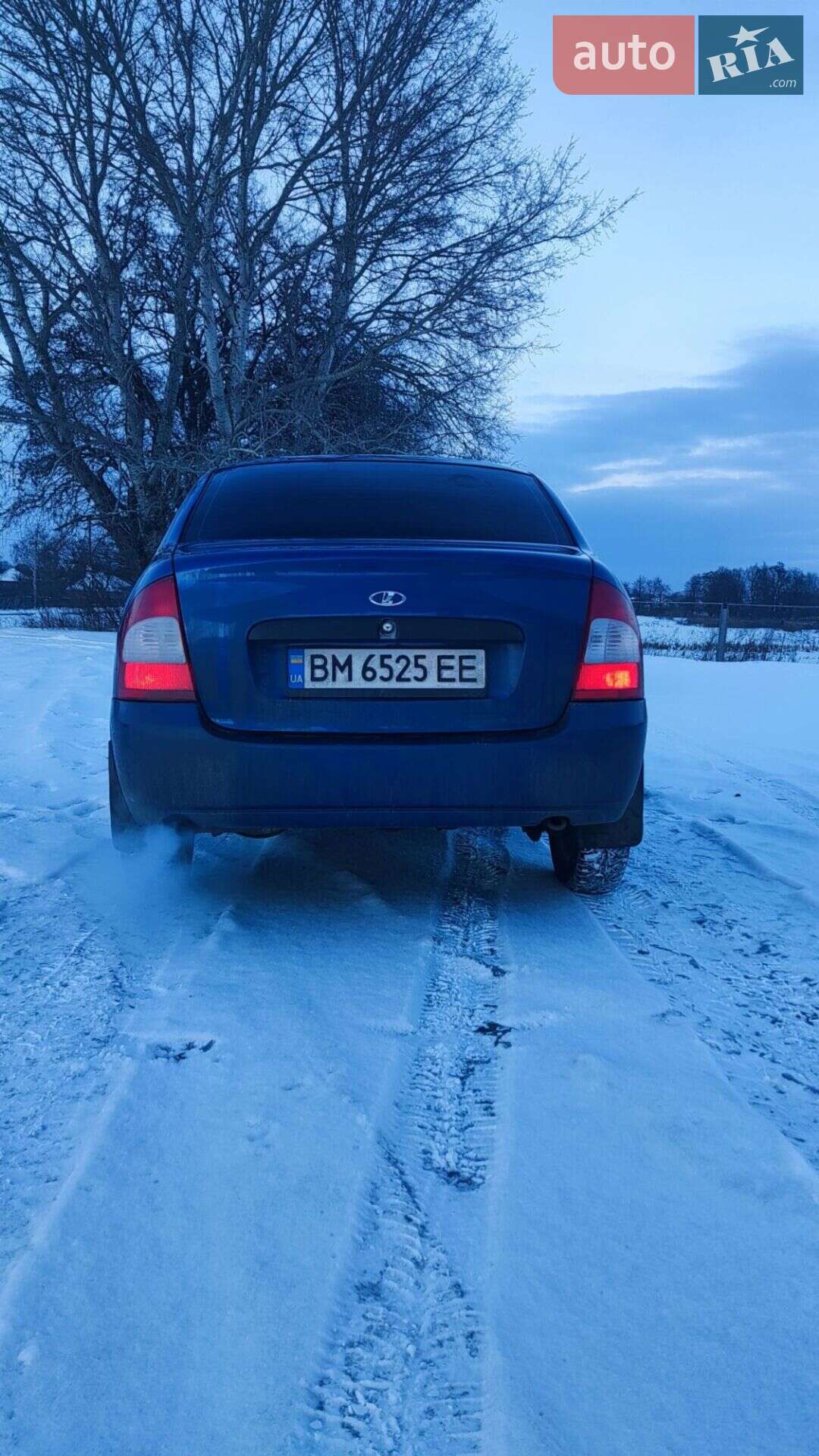 ВАЗ / Lada 1118 Калина 2008 VIN XTA11183080170523 фото оголошення 5 з 23