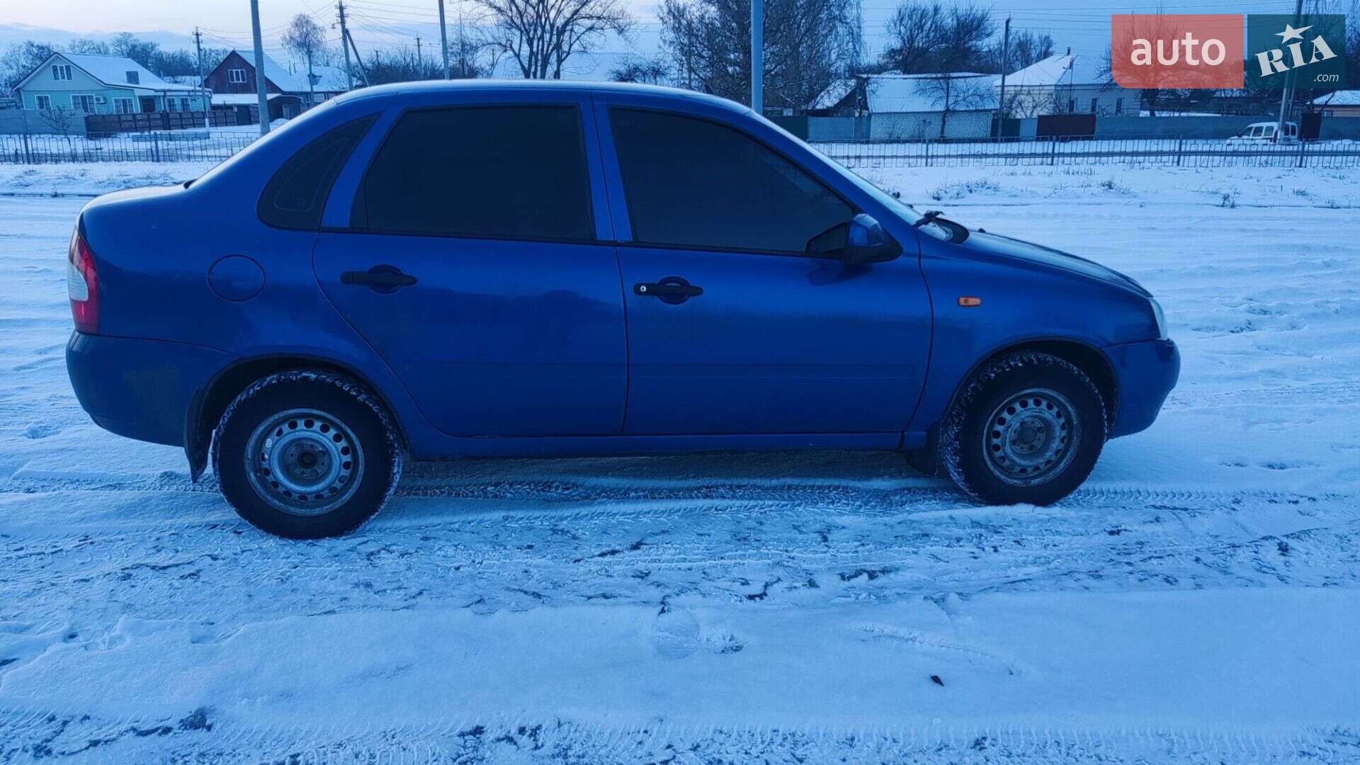 ВАЗ / Lada 1118 Калина 2008 VIN XTA11183080170523 фото оголошення 7 з 23