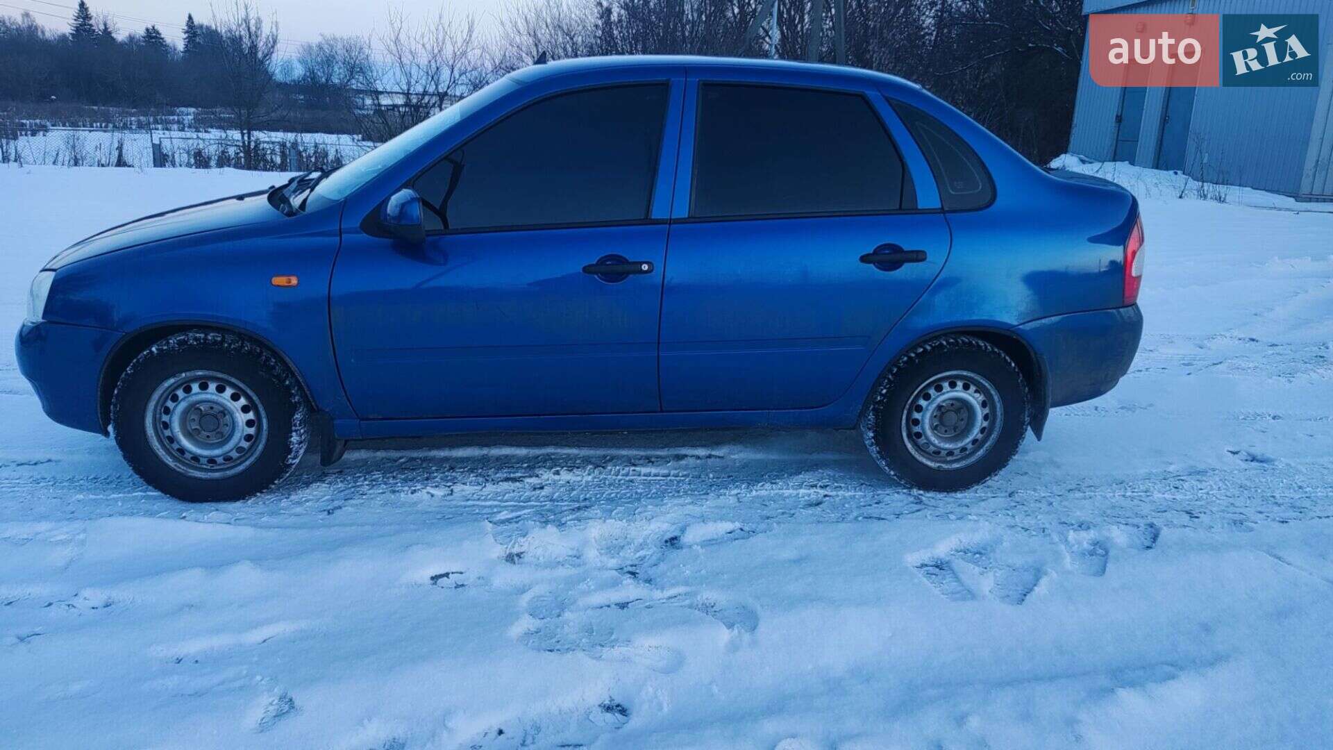 ВАЗ / Lada 1118 Калина 2008 VIN XTA11183080170523 фото оголошення 3 з 23