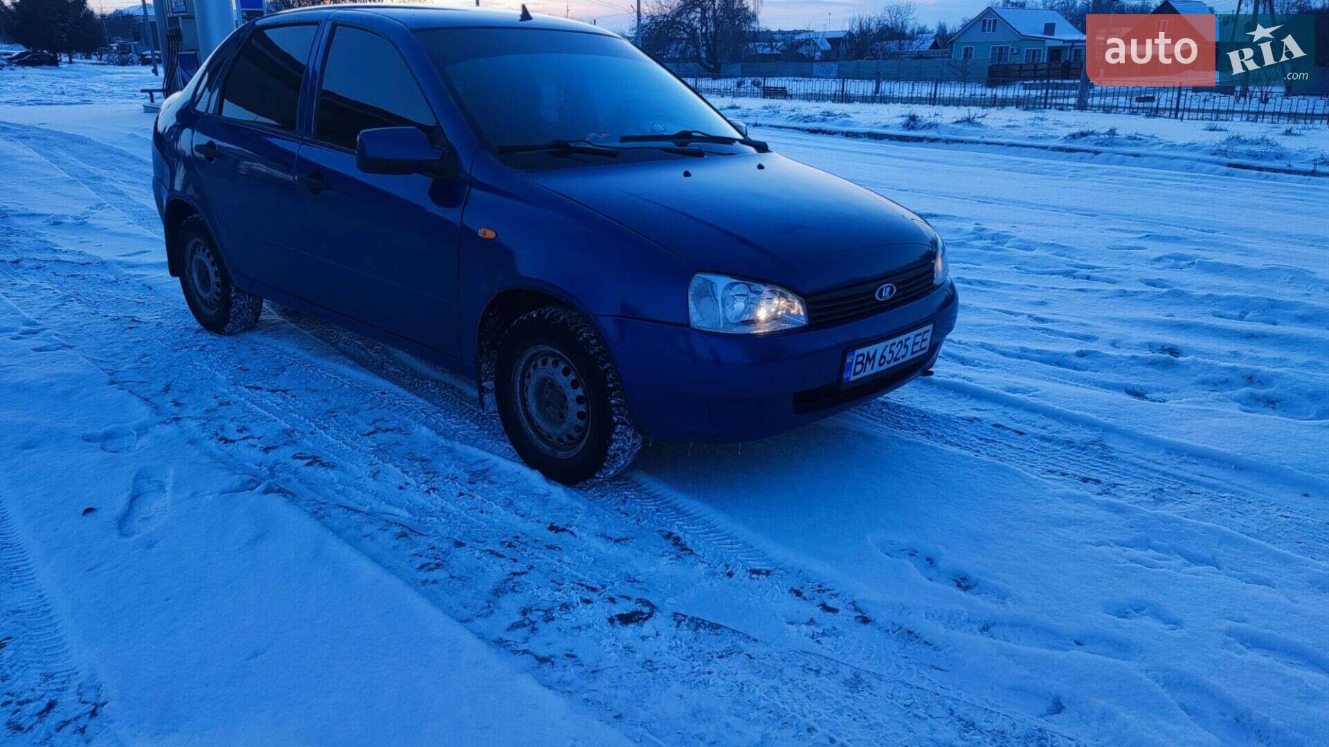 ВАЗ / Lada 1118 Калина 2008 VIN XTA11183080170523 фото оголошення 8 з 23