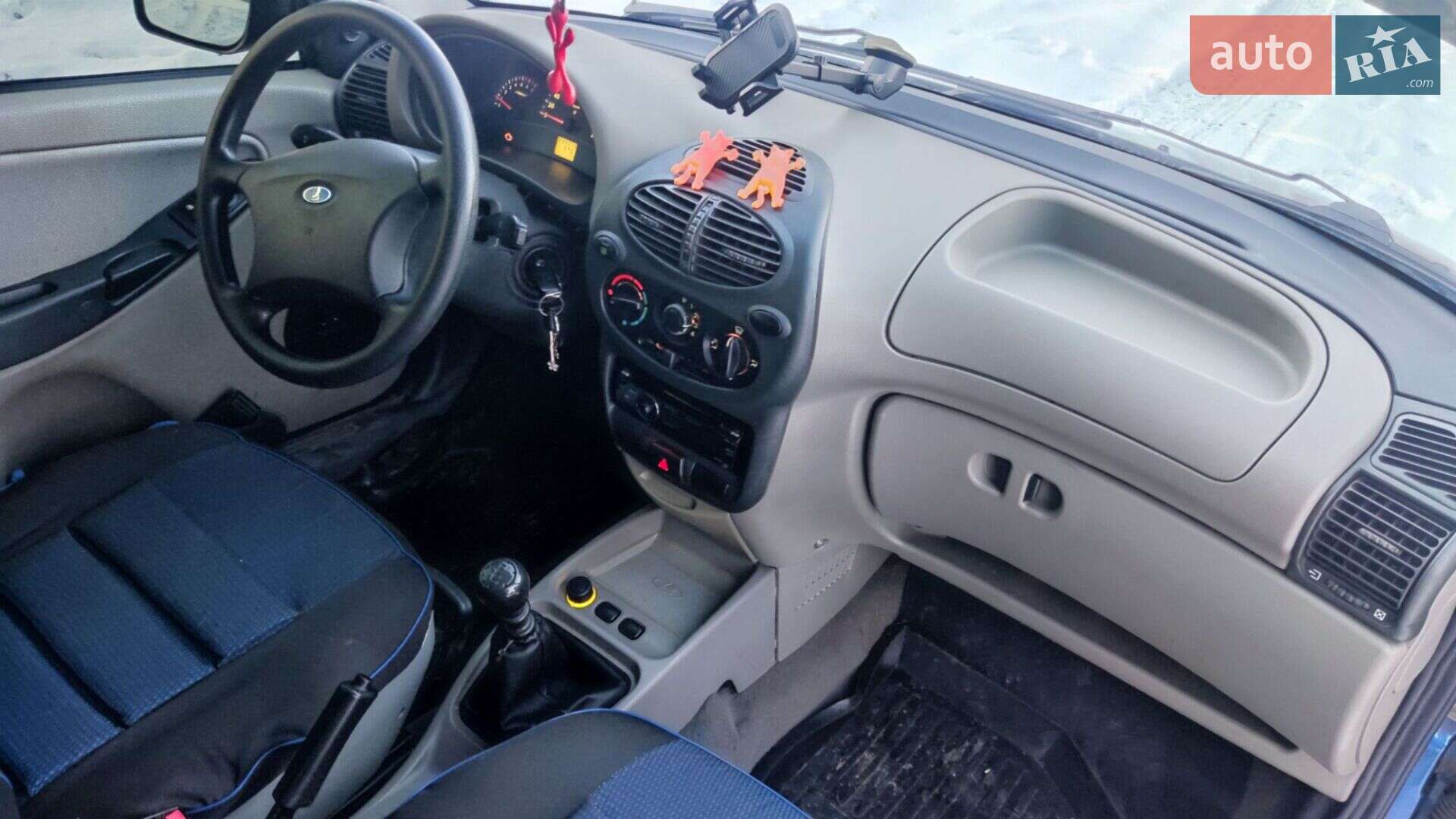ВАЗ / Lada 1118 Калина 2008 VIN XTA11183080170523 фото оголошення 10 з 23