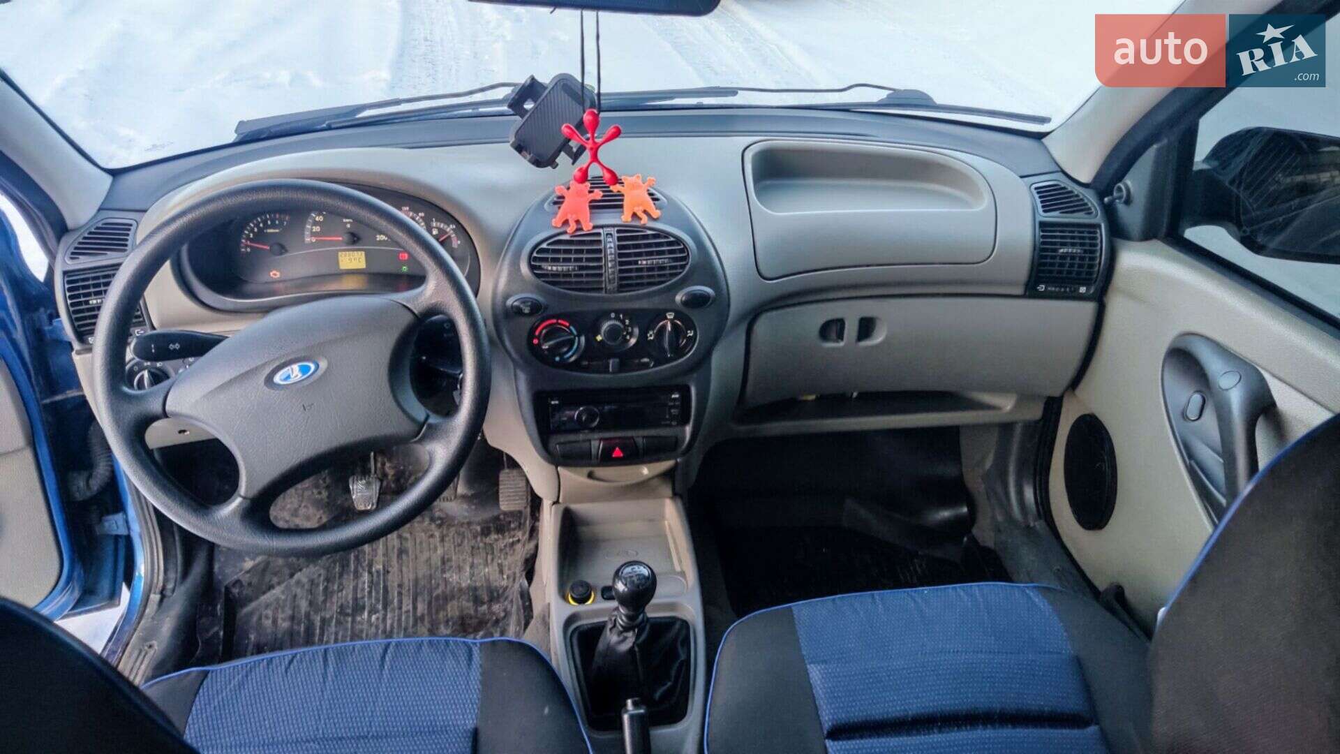 ВАЗ / Lada 1118 Калина 2008 VIN XTA11183080170523 фото оголошення 15 з 23