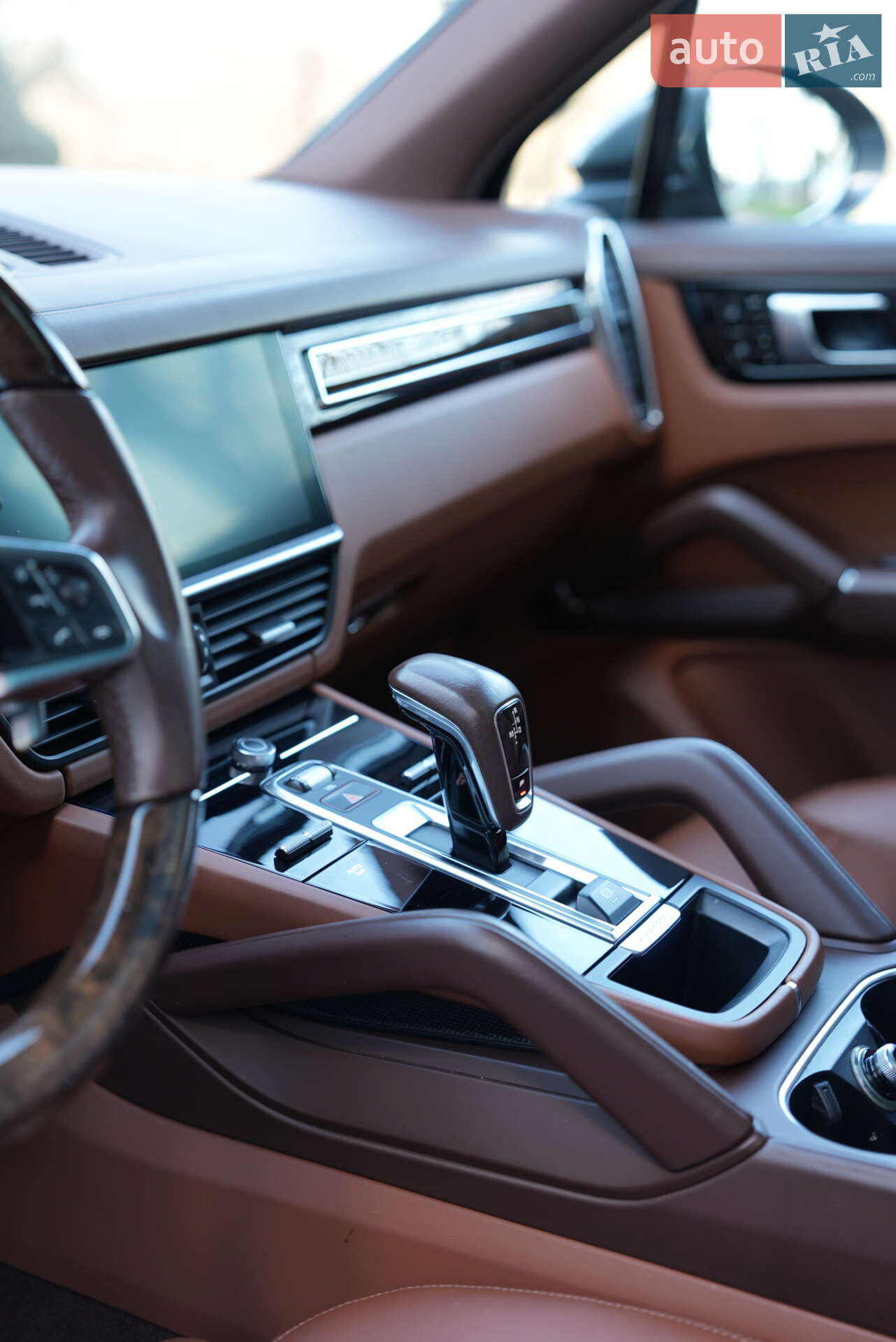 Porsche Cayenne 2019 VIN WP1AA2AY6KDA12567 фото оголошення 17 з 17