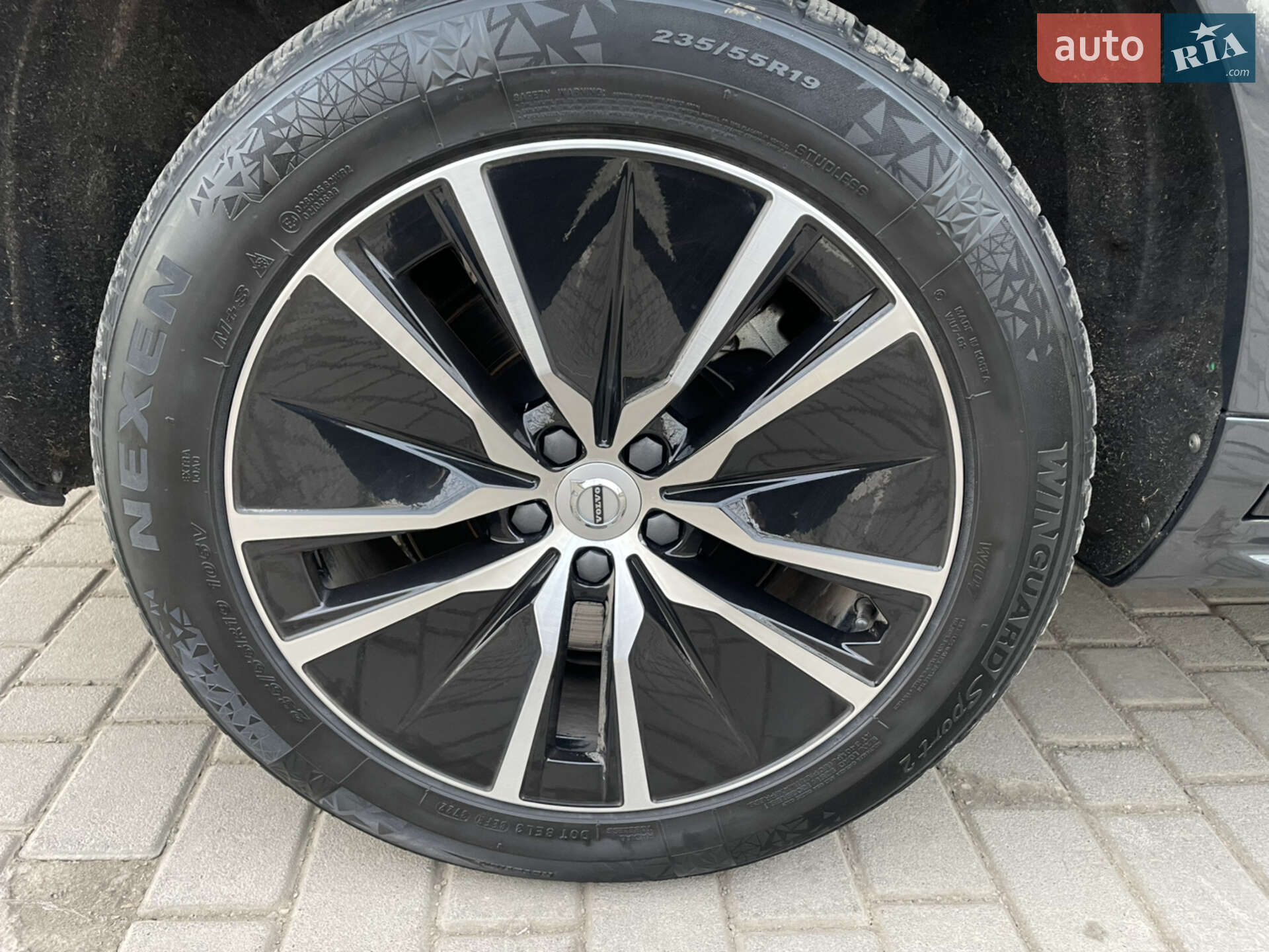 Volvo XC90 2021 VIN YV1LFBMVDM1766323 фото оголошення 7 з 43