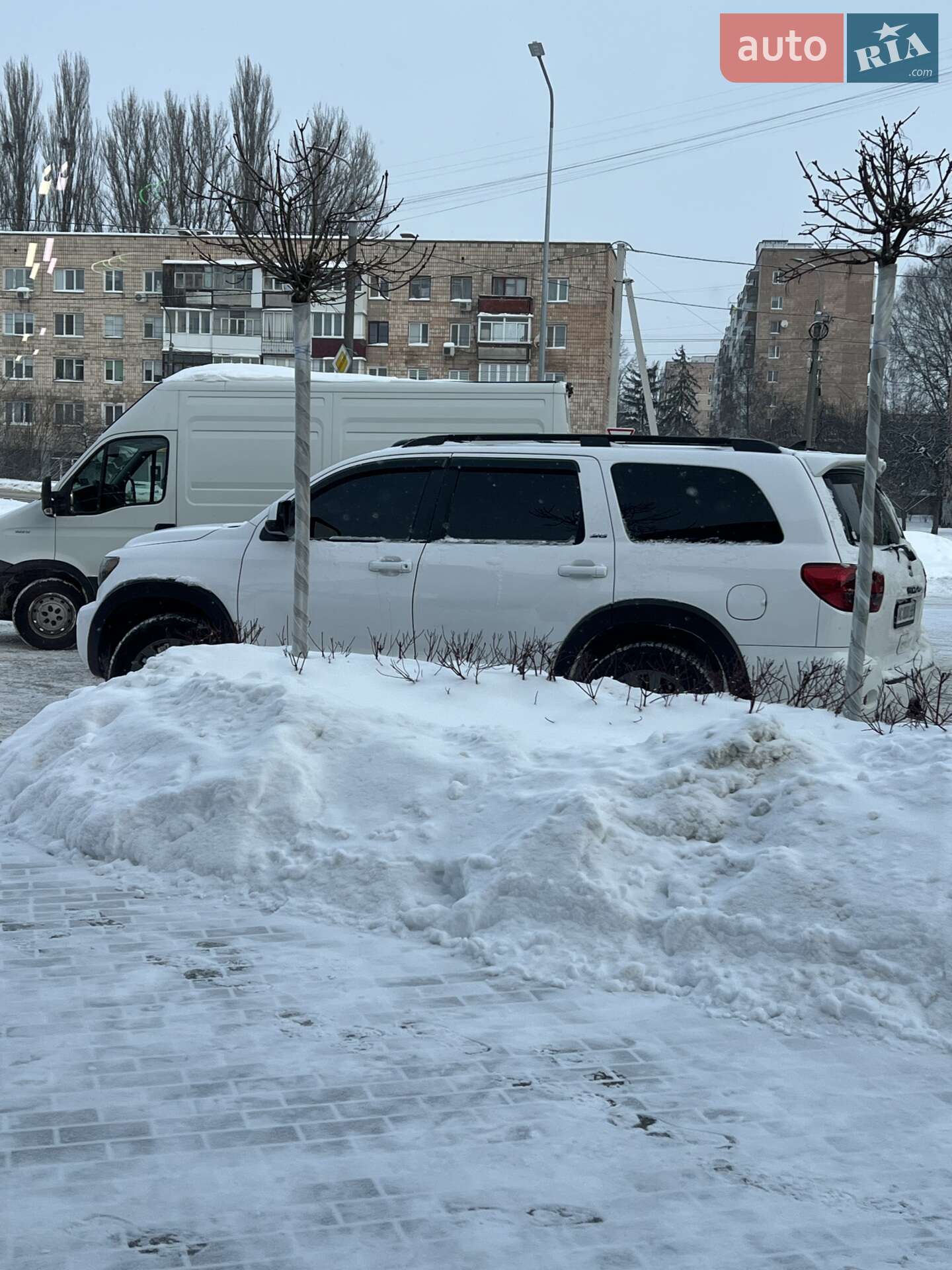 Toyota Sequoia 2013 VIN 5TDBW5G15DS076951 фото оголошення 7 з 42