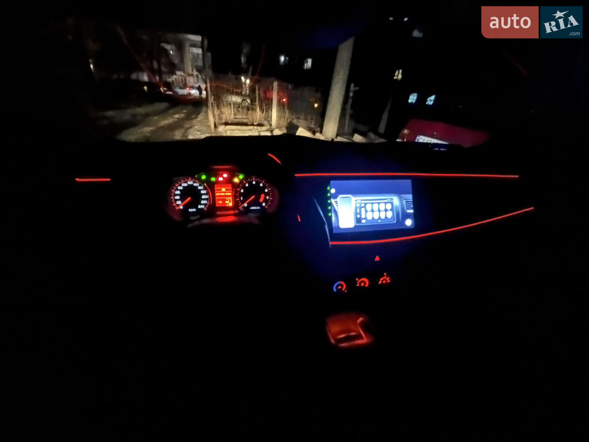Mitsubishi Lancer 2008 VIN JMBSNCY2A8U017286 фото оголошення 18 з 18