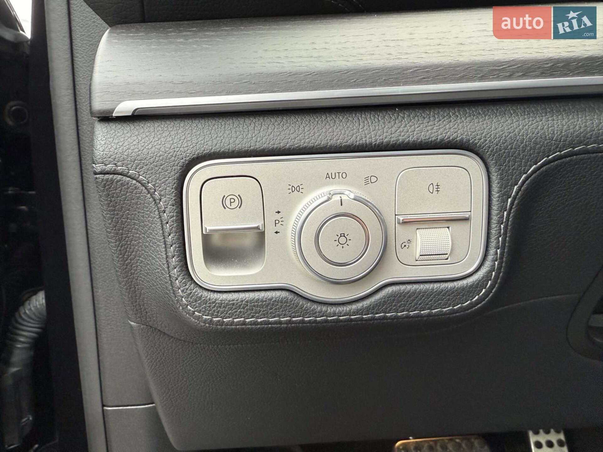 Mercedes-Benz GLS-Class 2020 VIN W1N1679231A281202 фото оголошення 22 з 32