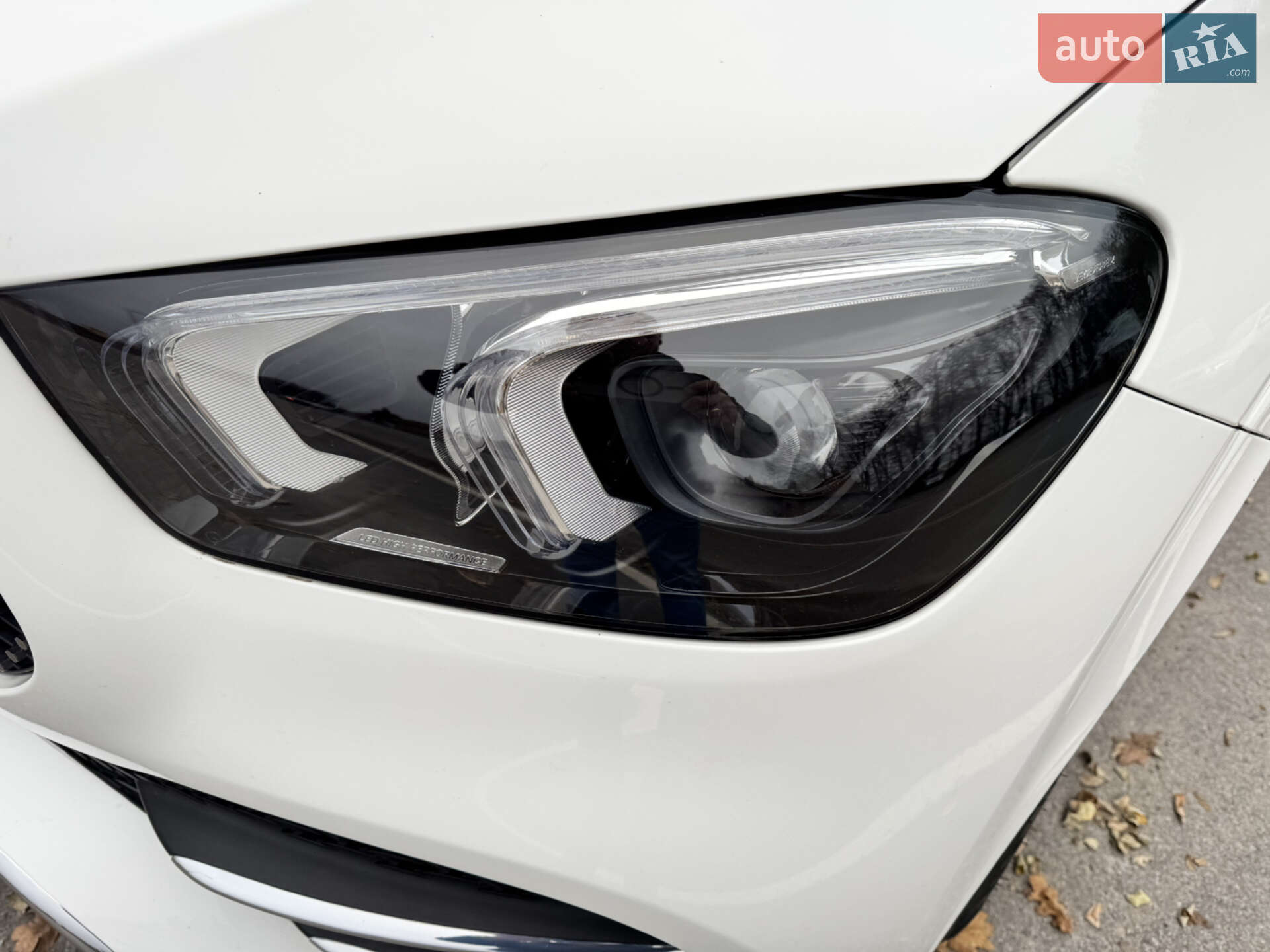 Mercedes-Benz GLE-Class 2022 VIN W1N1671191A701441 фото оголошення 21 з 97