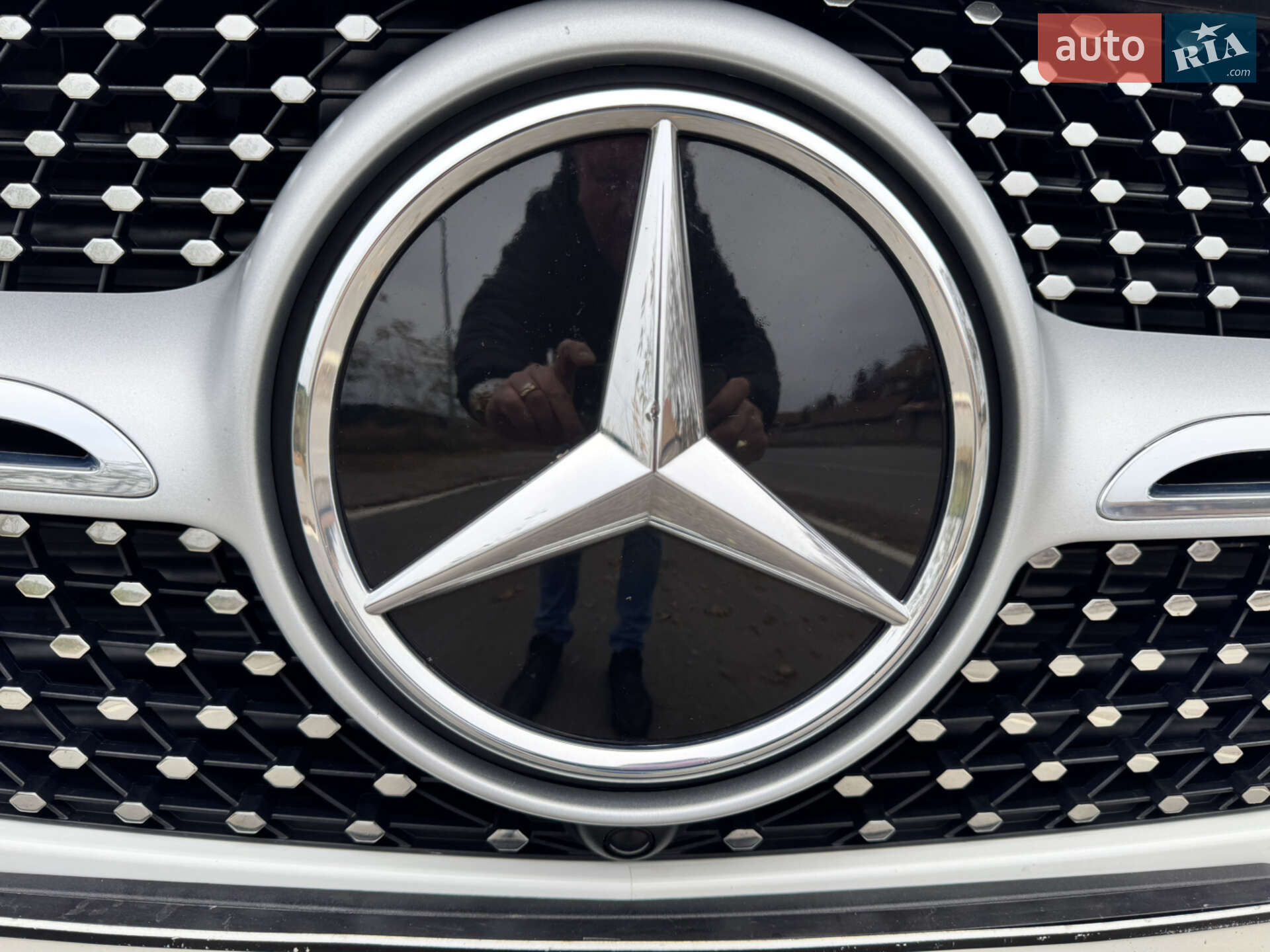 Mercedes-Benz GLE-Class 2022 VIN W1N1671191A701441 фото оголошення 20 з 97