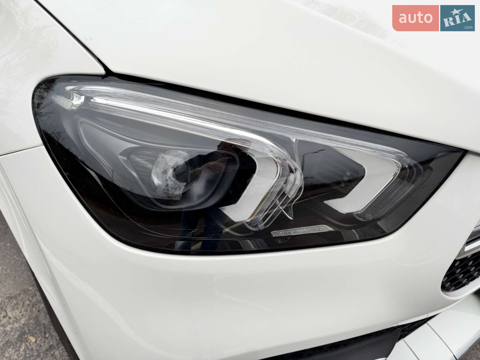 Mercedes-Benz GLE-Class 2022 VIN W1N1671191A701441 фото оголошення 23 з 97