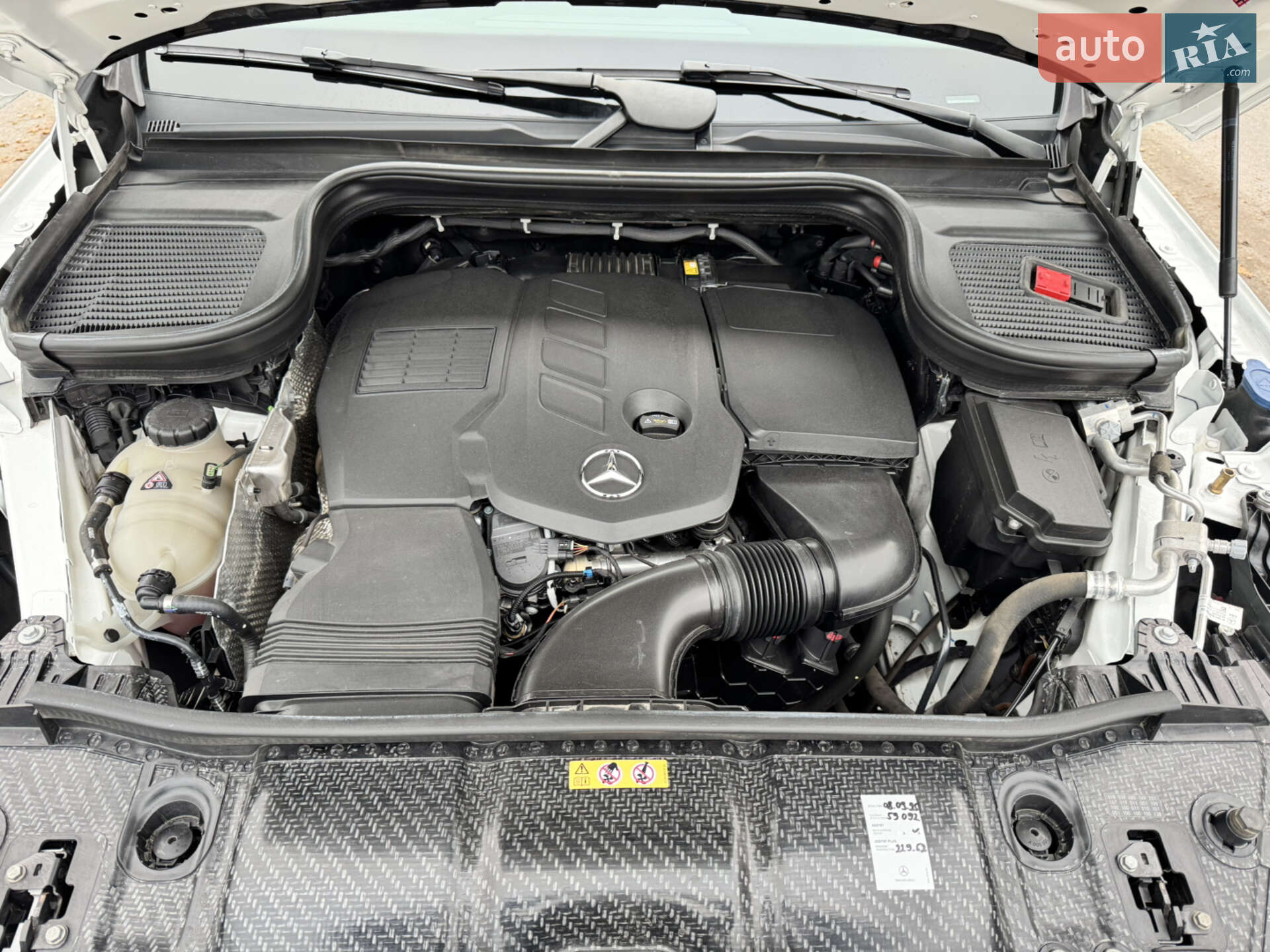 Mercedes-Benz GLE-Class 2022 VIN W1N1671191A701441 фото оголошення 31 з 97