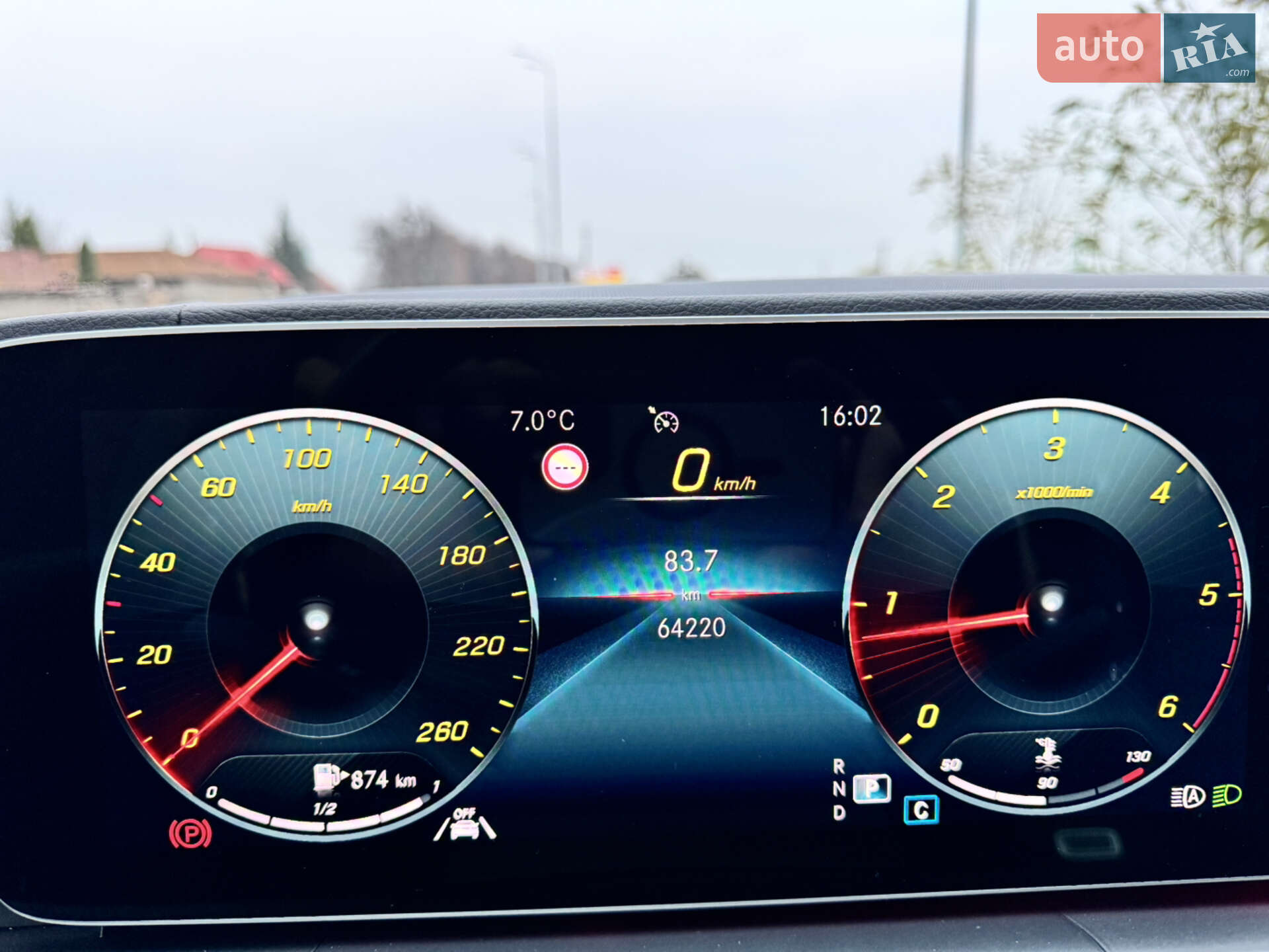 Mercedes-Benz GLE-Class 2022 VIN W1N1671191A701441 фото оголошення 35 з 97