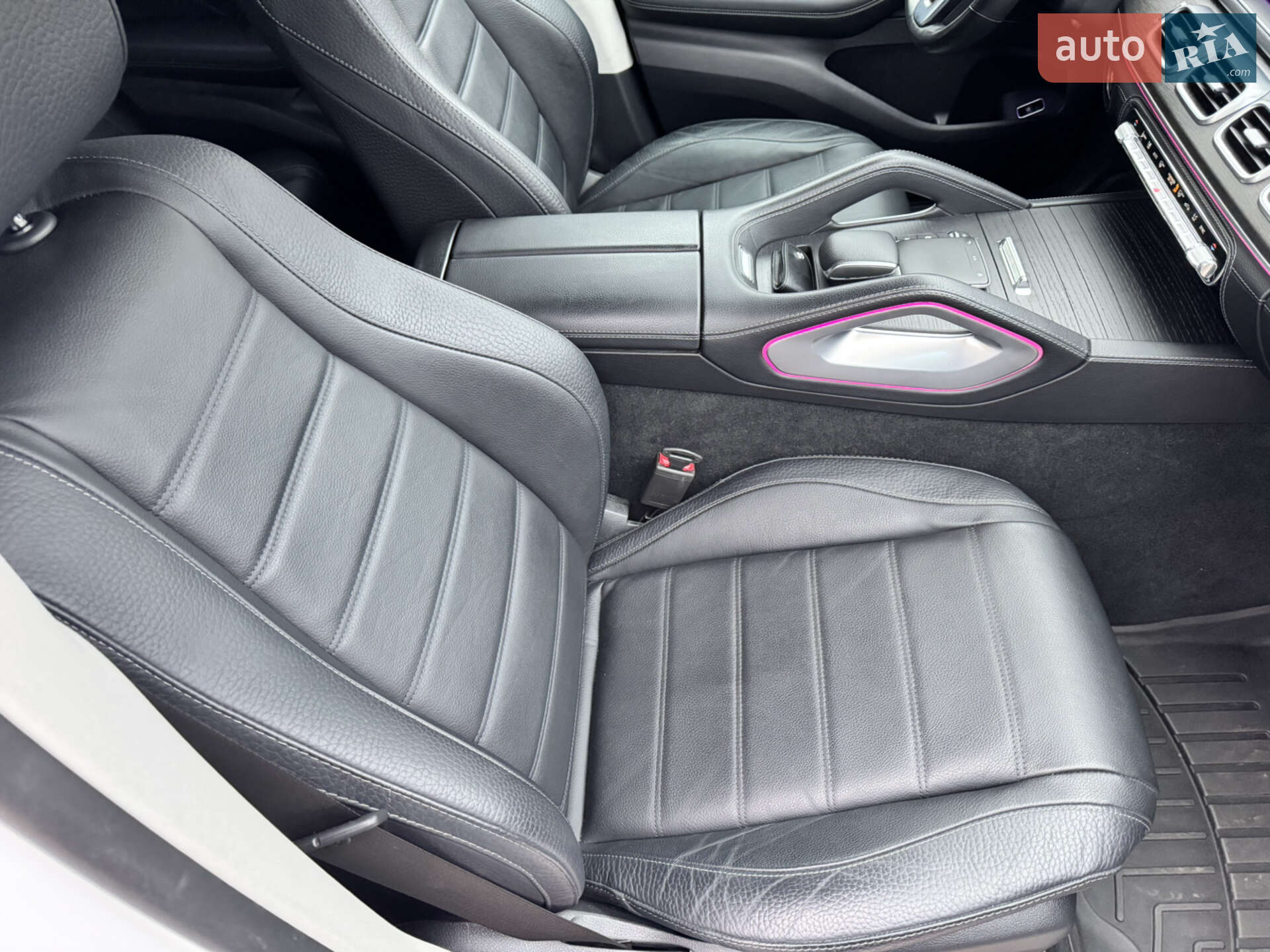 Mercedes-Benz GLE-Class 2022 VIN W1N1671191A701441 фото оголошення 38 з 97