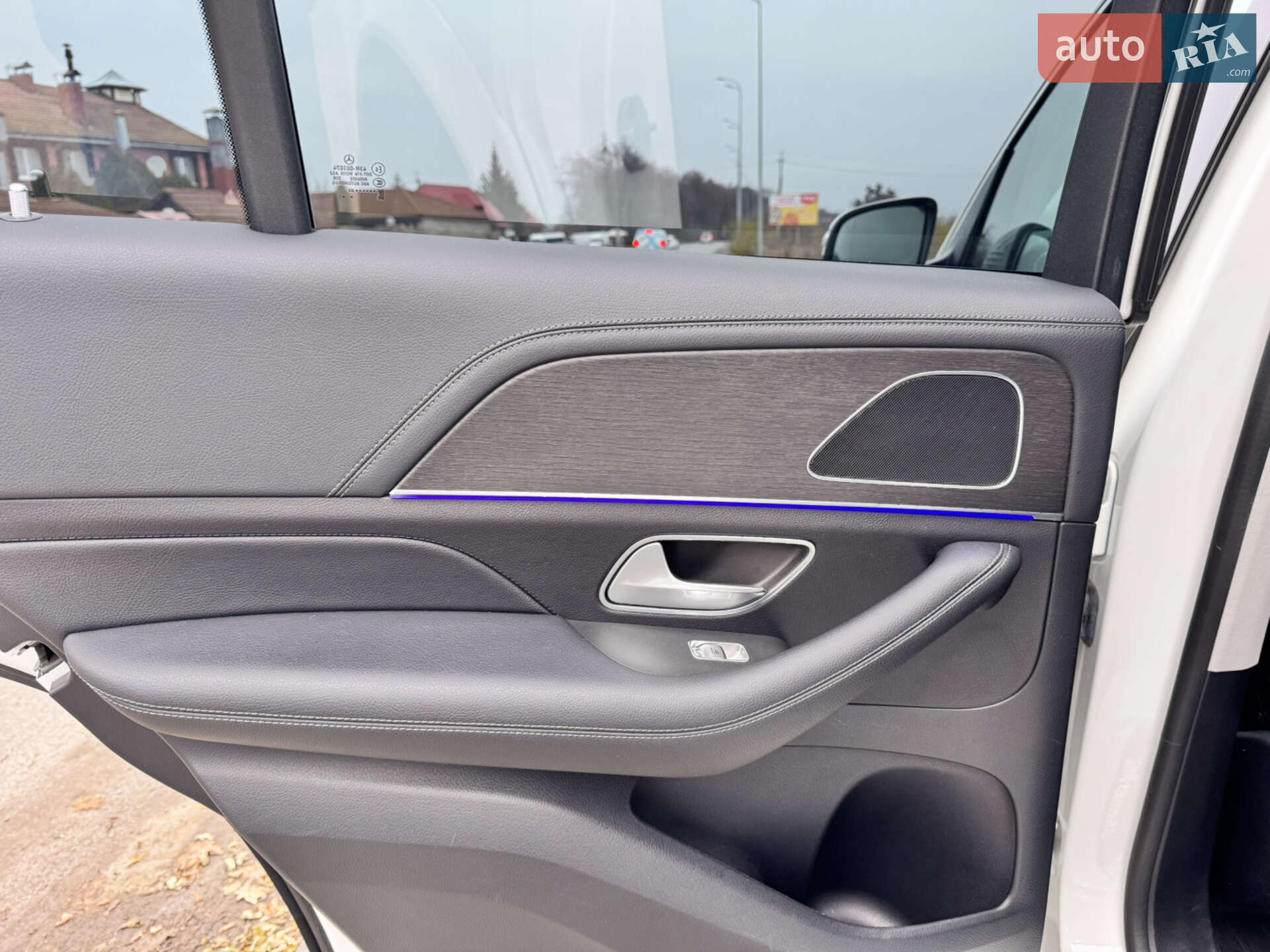 Mercedes-Benz GLE-Class 2022 VIN W1N1671191A701441 фото оголошення 41 з 97