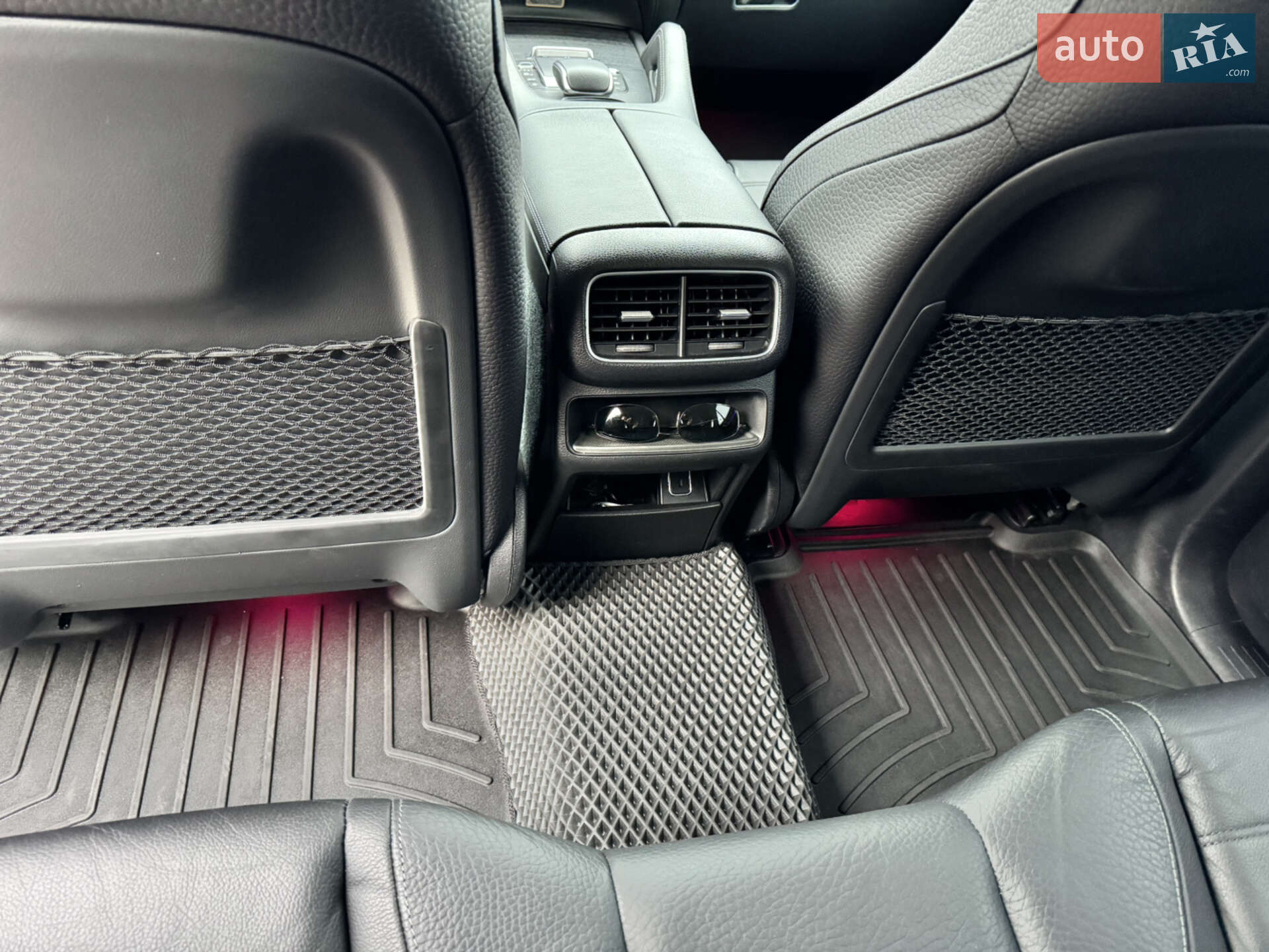 Mercedes-Benz GLE-Class 2022 VIN W1N1671191A701441 фото оголошення 46 з 97