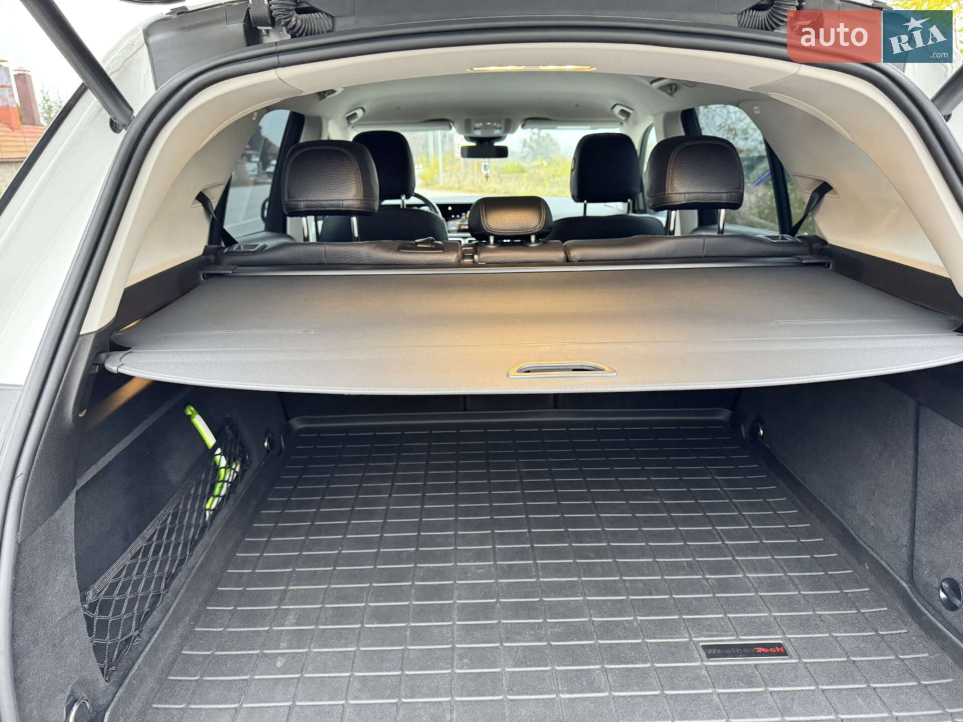 Mercedes-Benz GLE-Class 2022 VIN W1N1671191A701441 фото оголошення 54 з 97