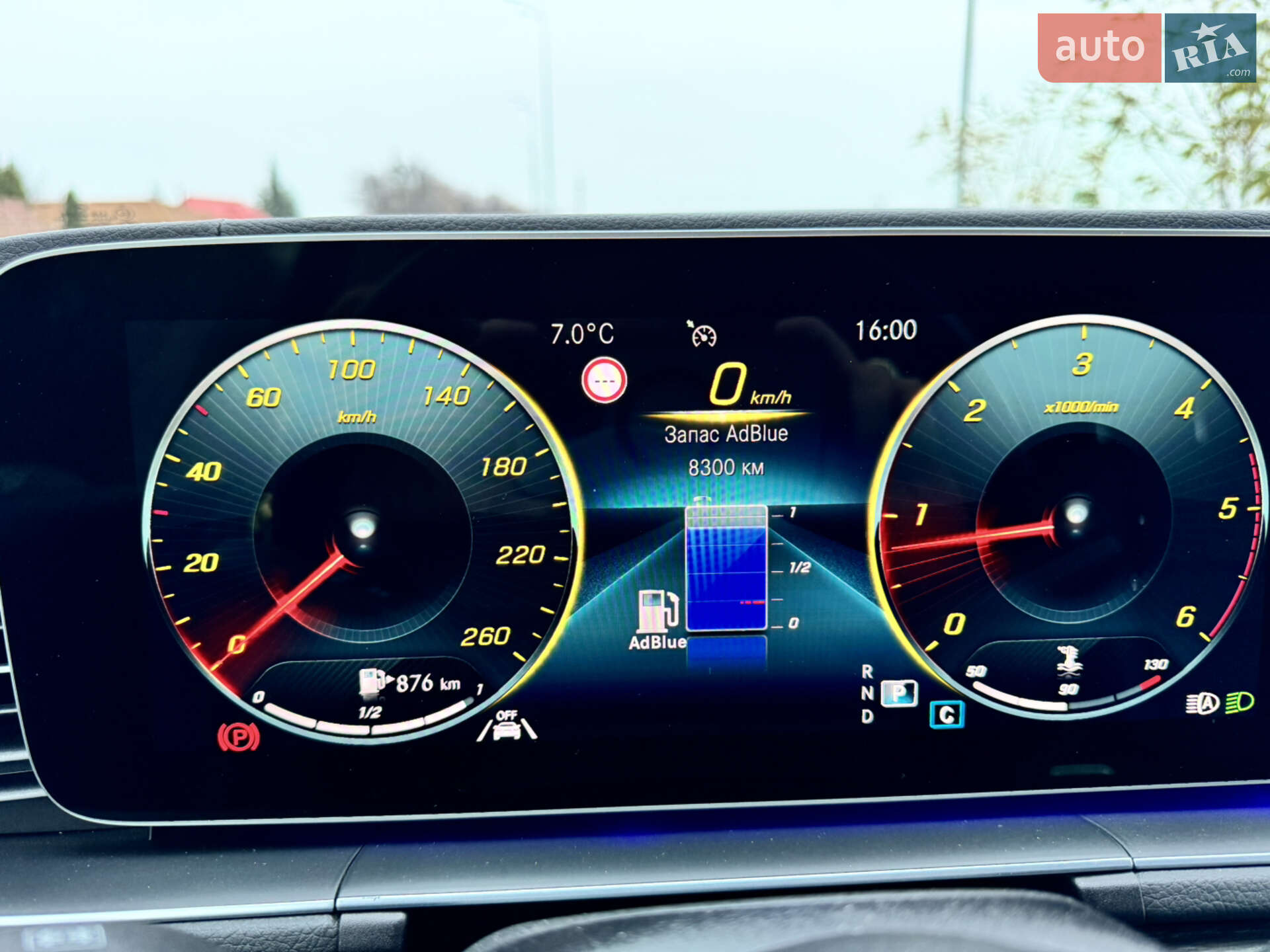 Mercedes-Benz GLE-Class 2022 VIN W1N1671191A701441 фото оголошення 59 з 97