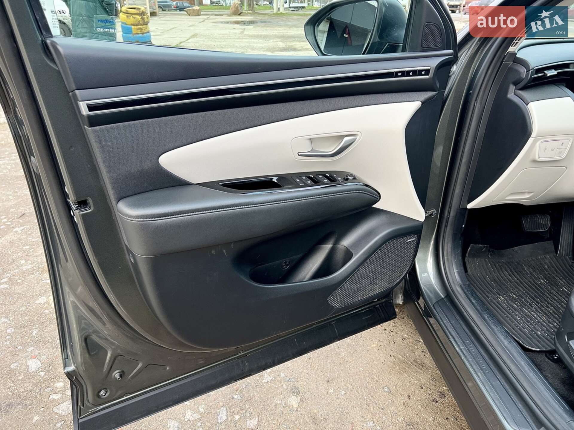Hyundai Tucson 2021 VIN KM8JCCA1XNU018540 фото оголошення 5 з 51