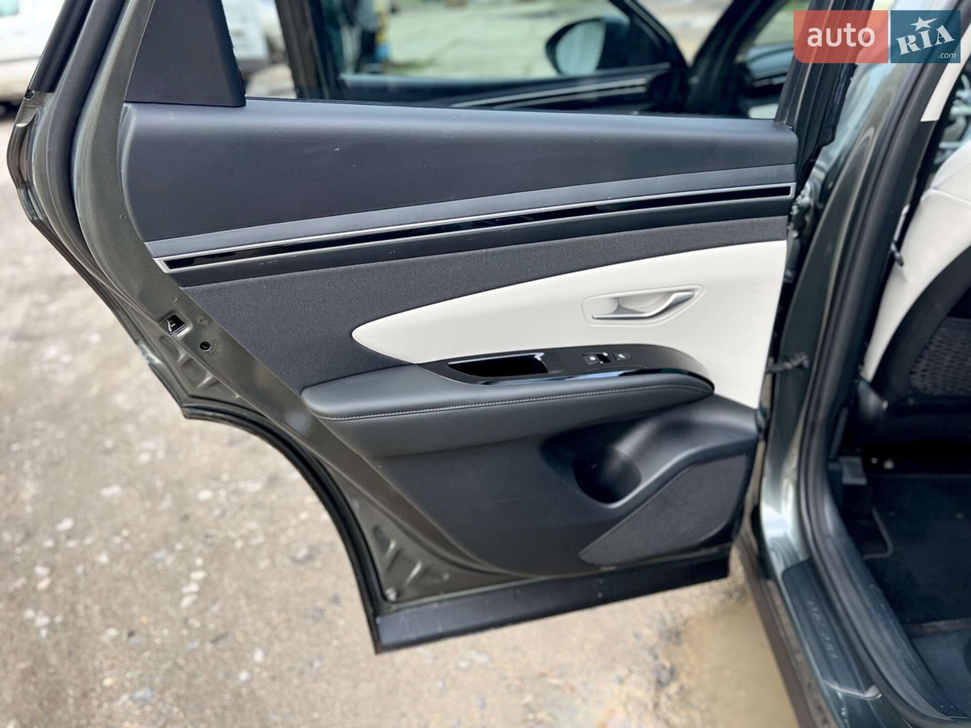 Hyundai Tucson 2021 VIN KM8JCCA1XNU018540 фото оголошення 9 з 51