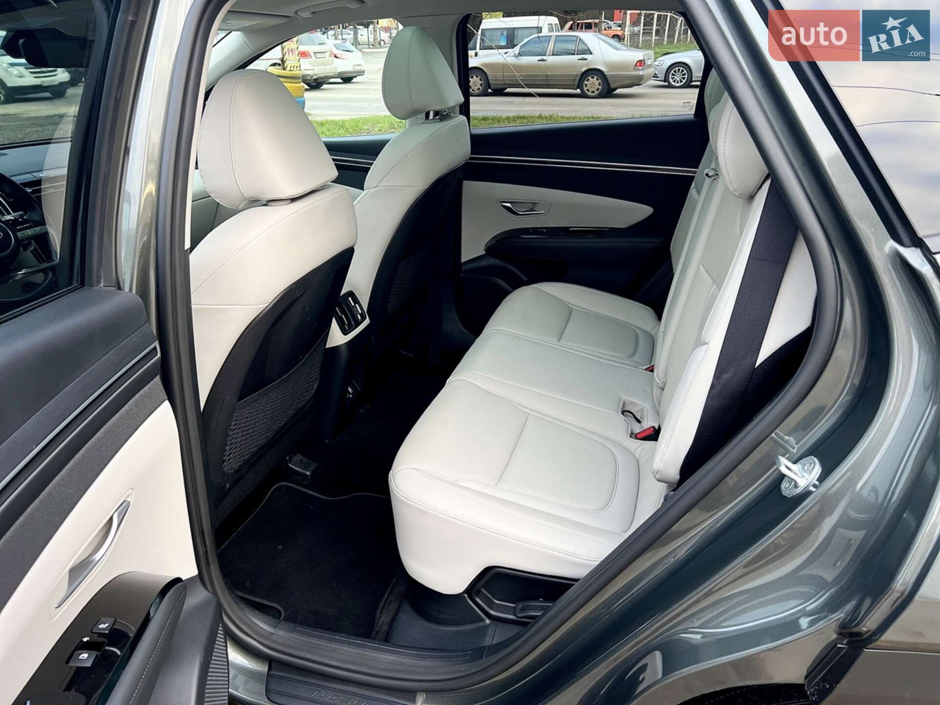 Hyundai Tucson 2021 VIN KM8JCCA1XNU018540 фото оголошення 11 з 51