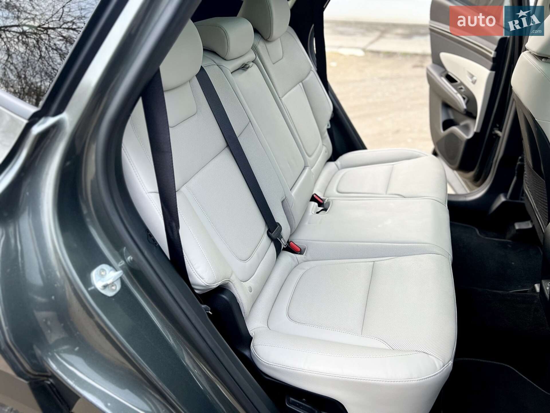 Hyundai Tucson 2021 VIN KM8JCCA1XNU018540 фото оголошення 14 з 51