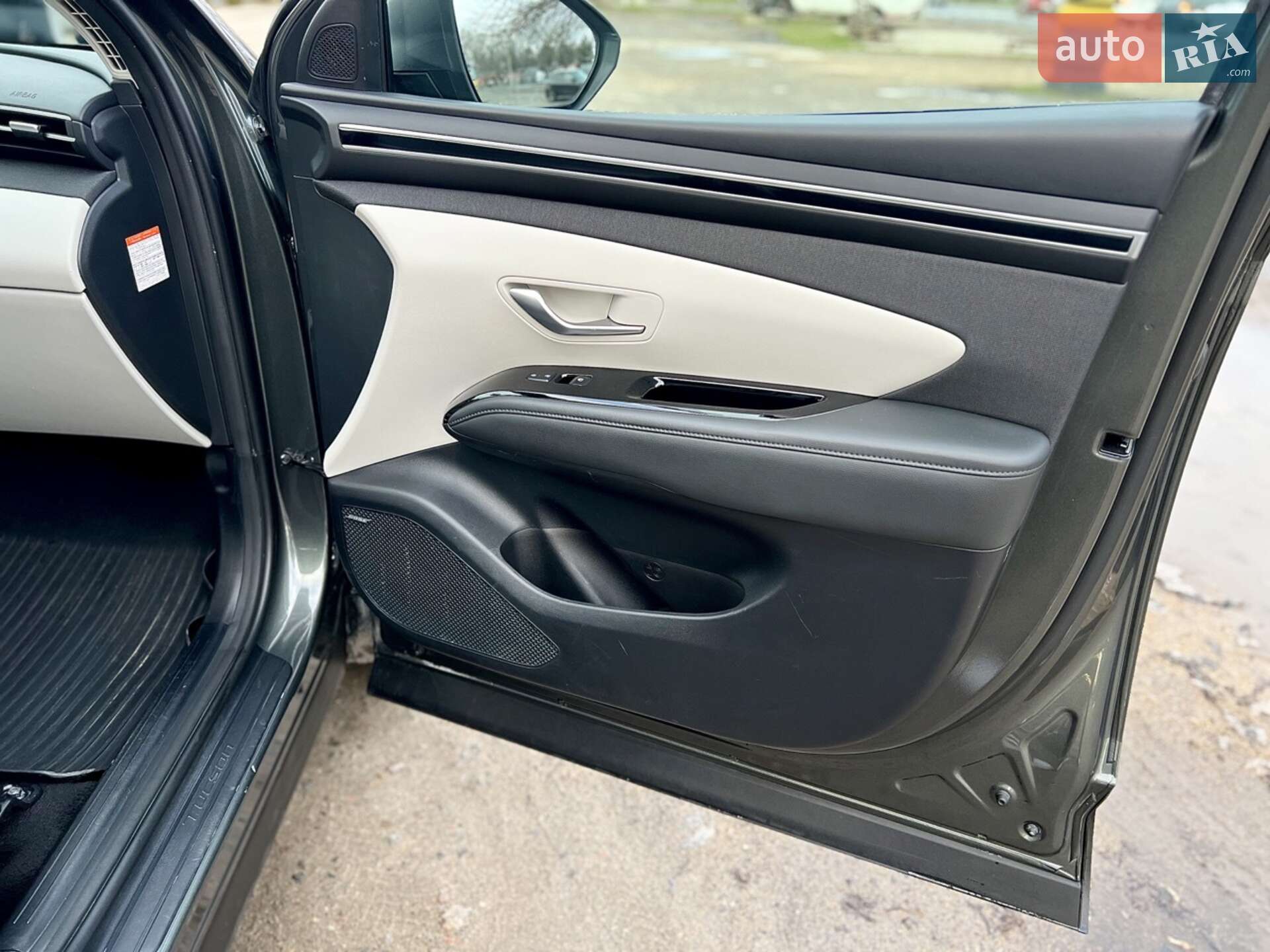 Hyundai Tucson 2021 VIN KM8JCCA1XNU018540 фото оголошення 19 з 51