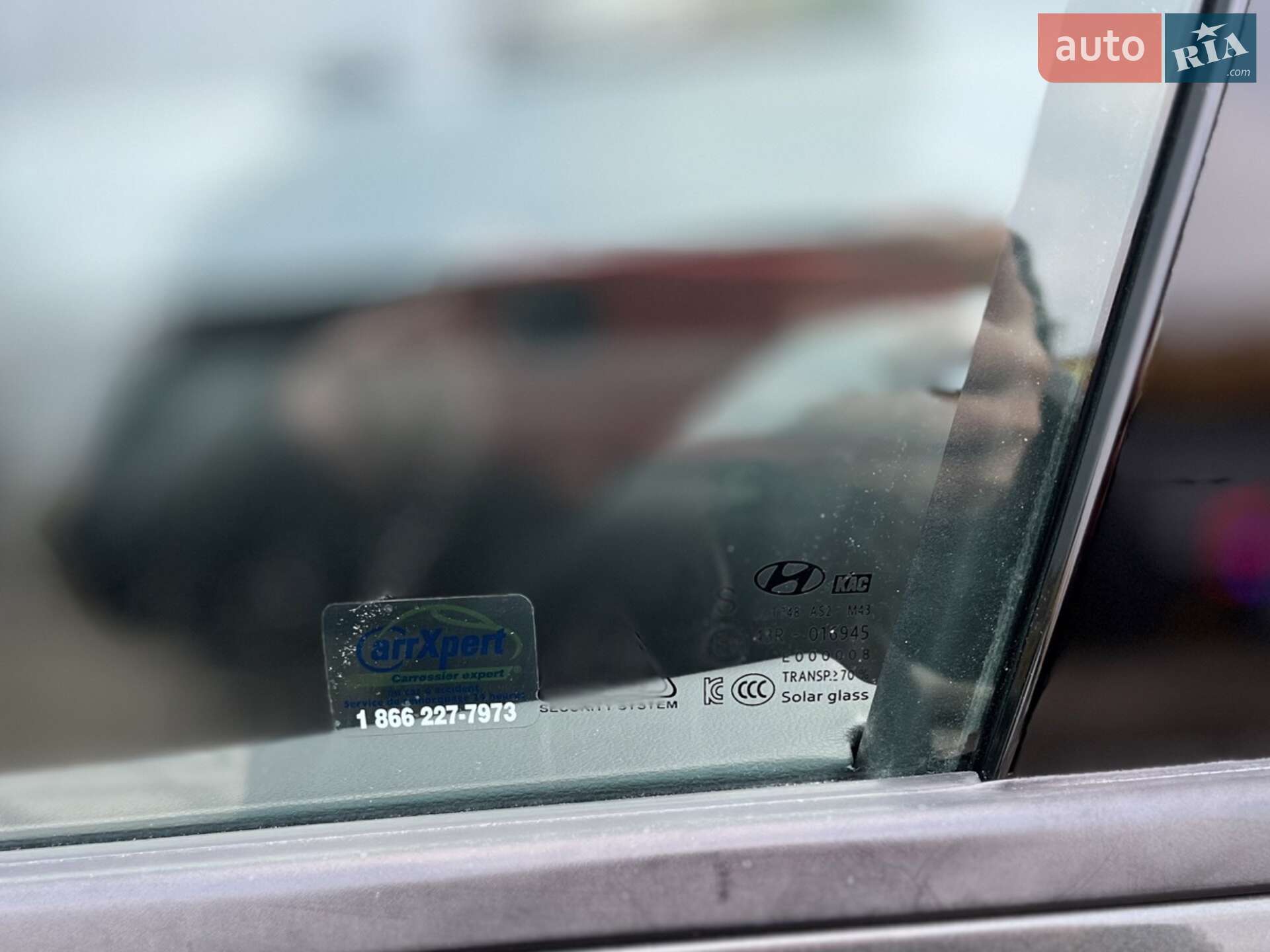 Hyundai Tucson 2021 VIN KM8JCCA1XNU018540 фото оголошення 25 з 51