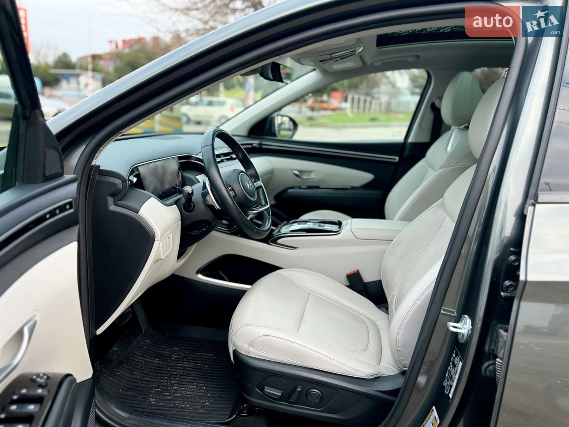 Hyundai Tucson 2021 VIN KM8JCCA1XNU018540 фото оголошення 27 з 51