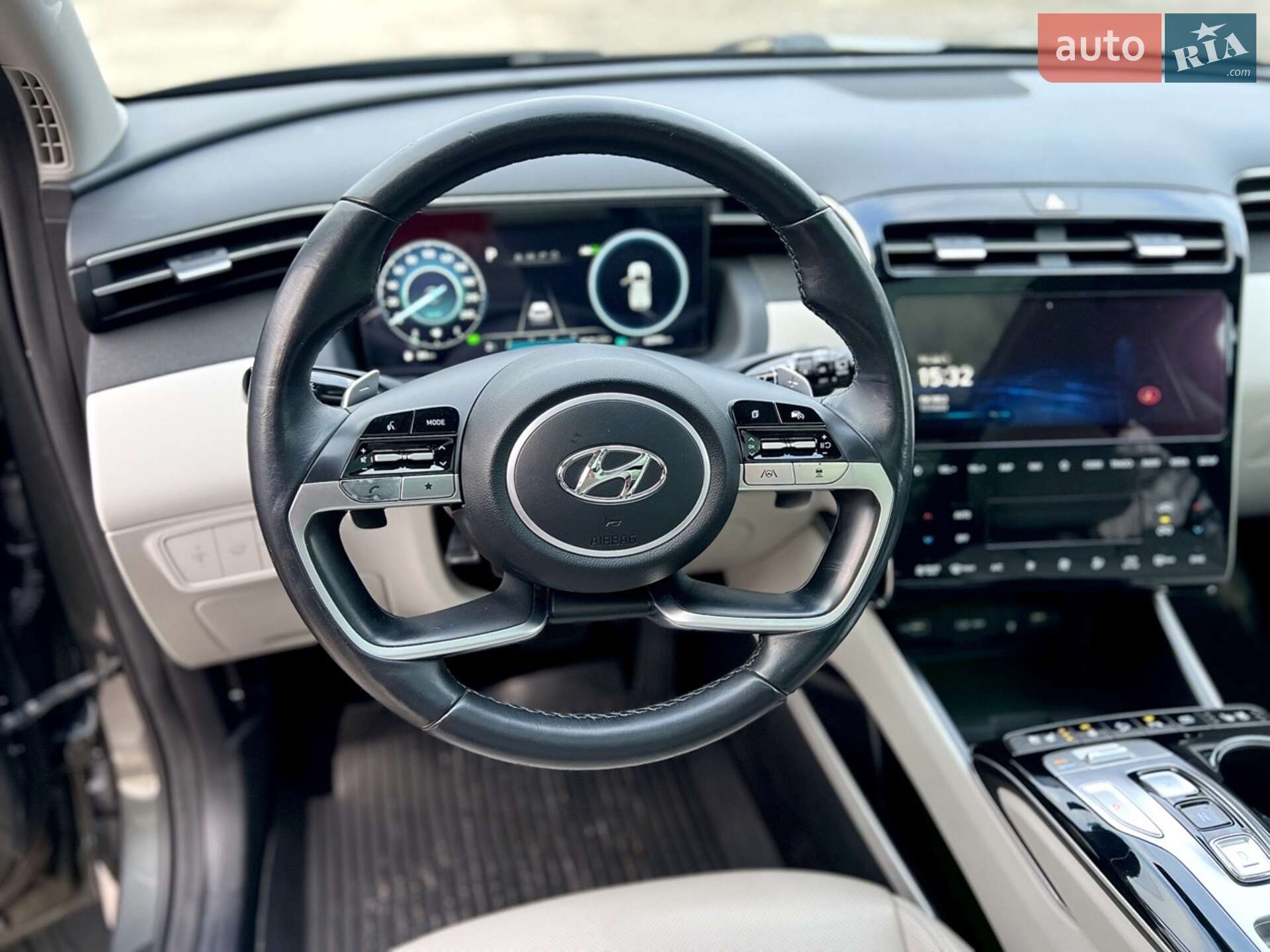 Hyundai Tucson 2021 VIN KM8JCCA1XNU018540 фото оголошення 30 з 51