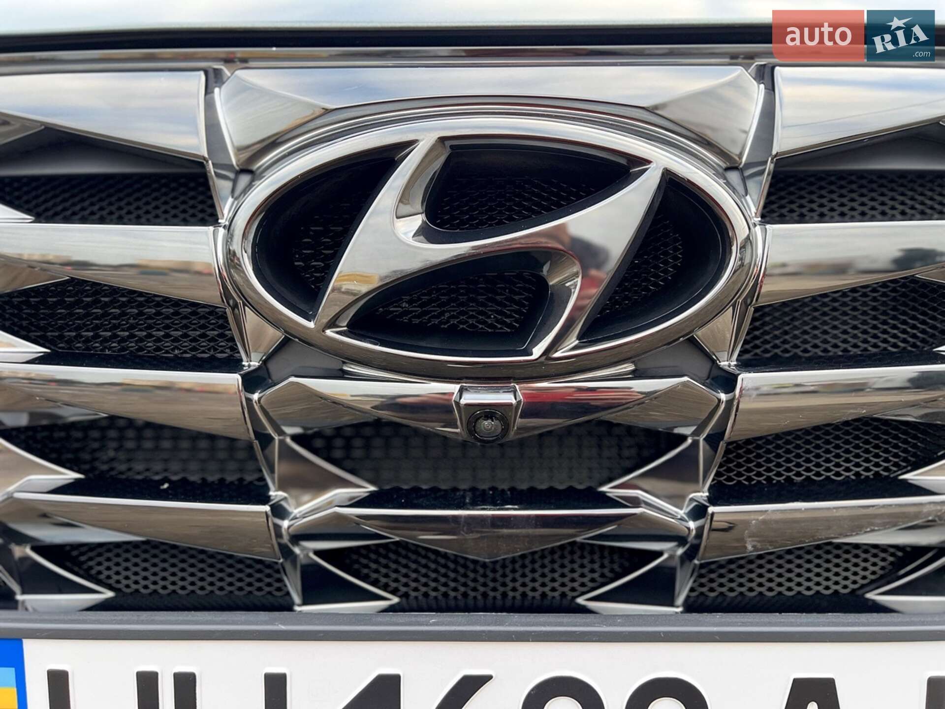 Hyundai Tucson 2021 VIN KM8JCCA1XNU018540 фото оголошення 31 з 51