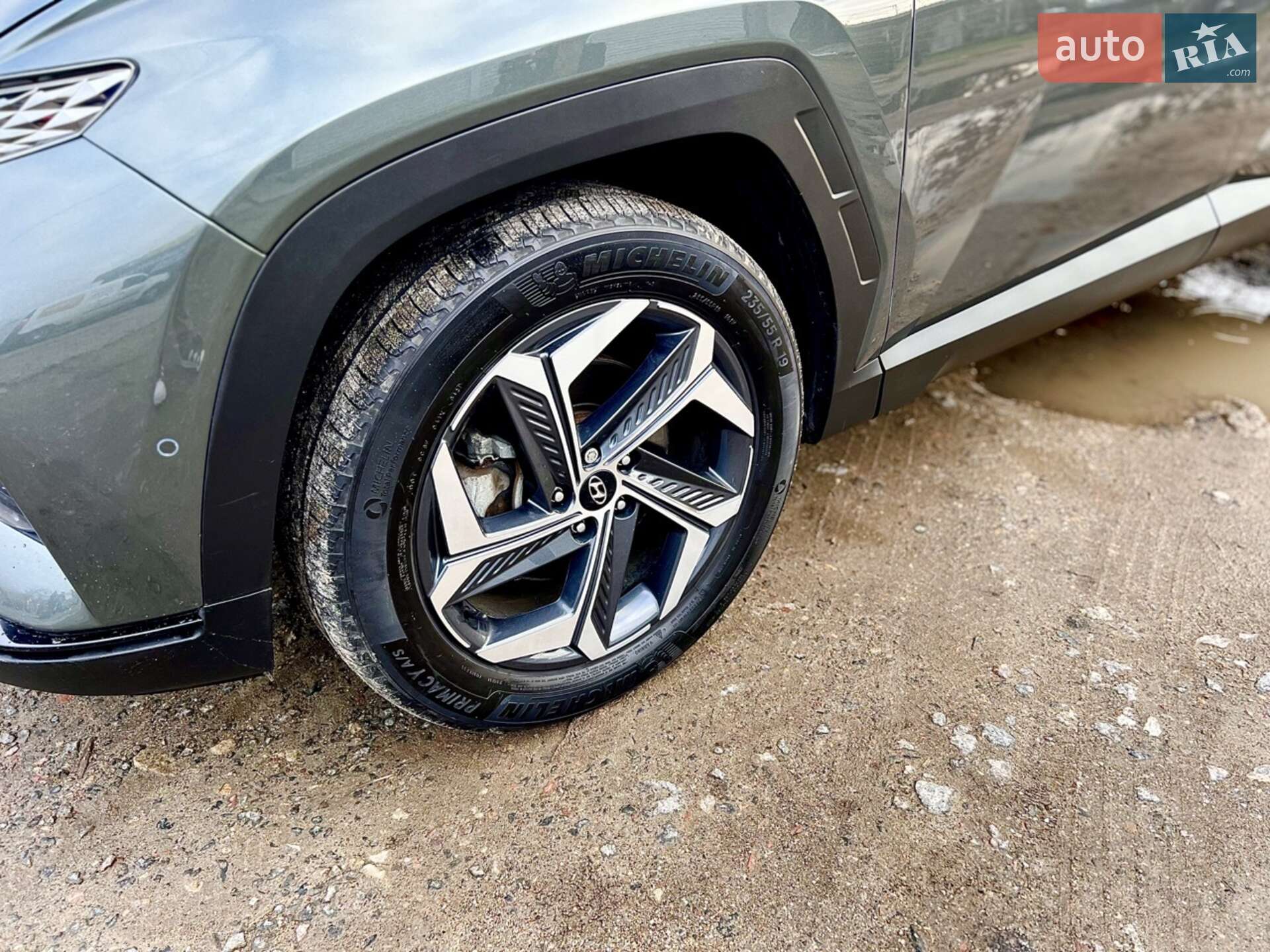 Hyundai Tucson 2021 VIN KM8JCCA1XNU018540 фото оголошення 33 з 51