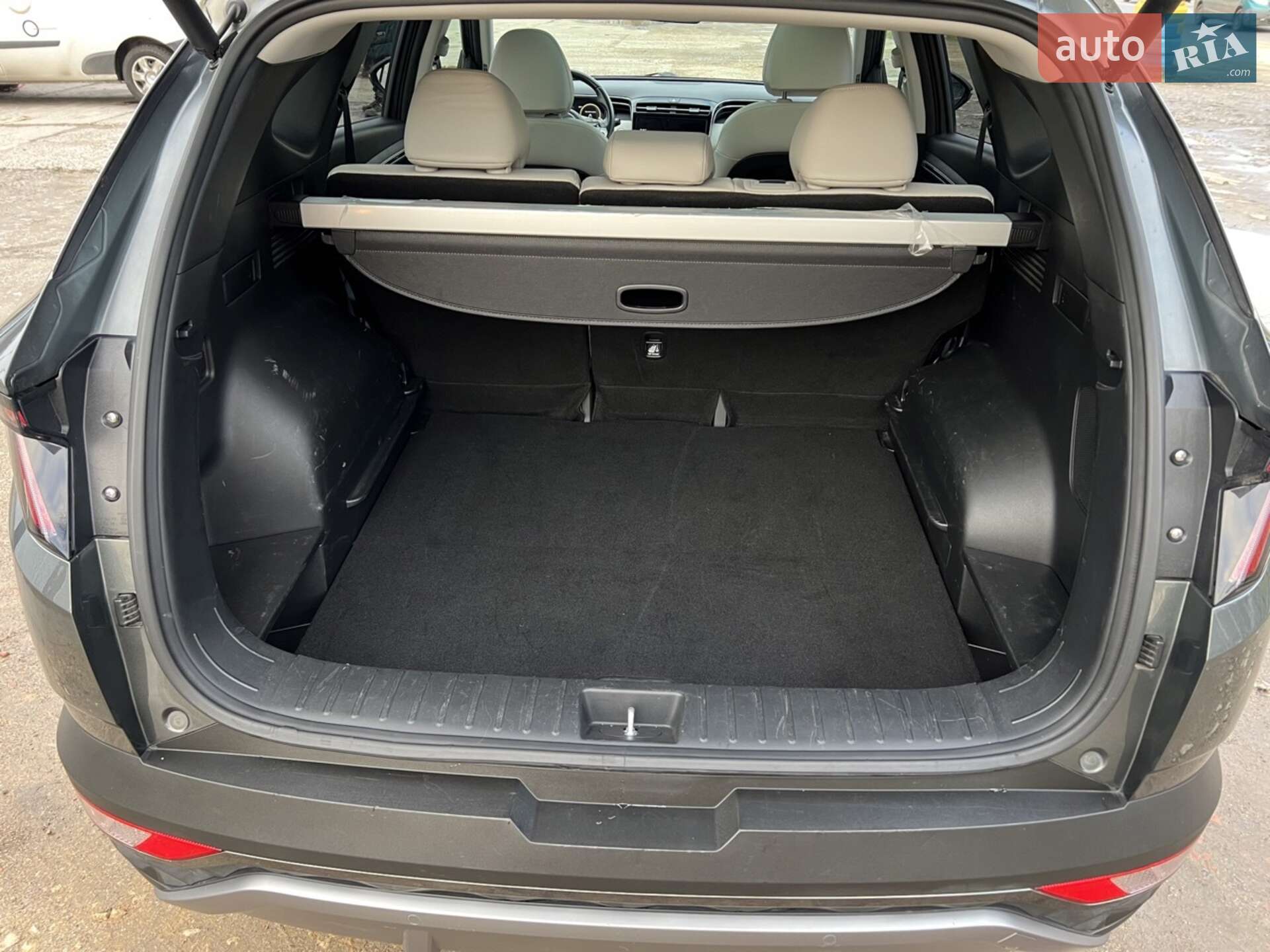 Hyundai Tucson 2021 VIN KM8JCCA1XNU018540 фото оголошення 41 з 51