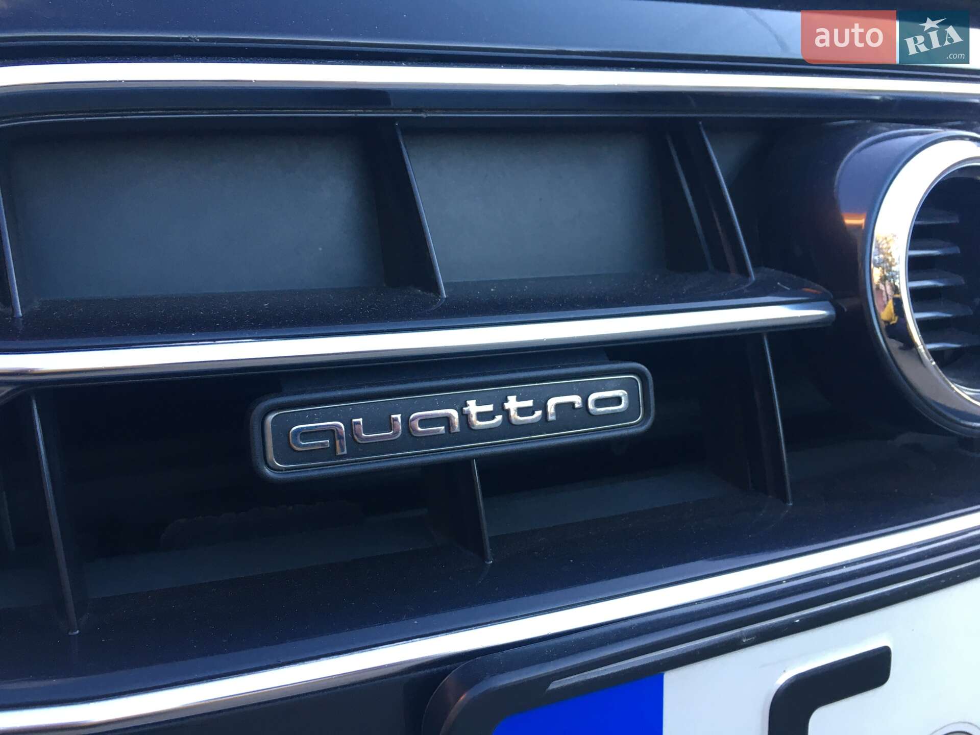 Audi A4 2019 VIN WAUZZZF42LA010990 фото оголошення 69 з 70