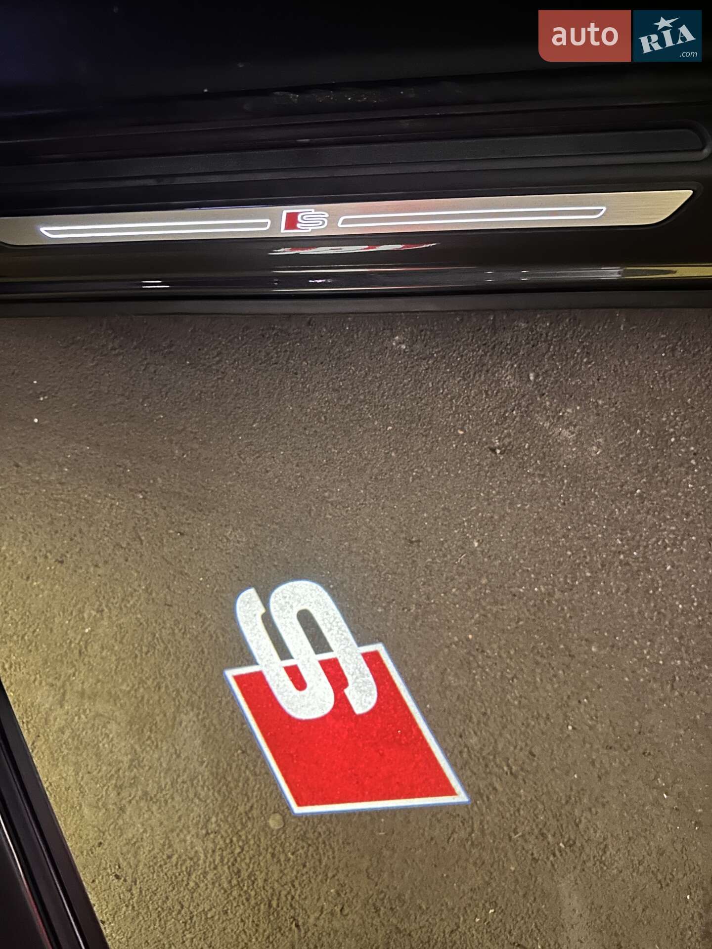 Audi SQ5 2022 VIN WA1C4AFY2P2008971 фото оголошення 16 з 31