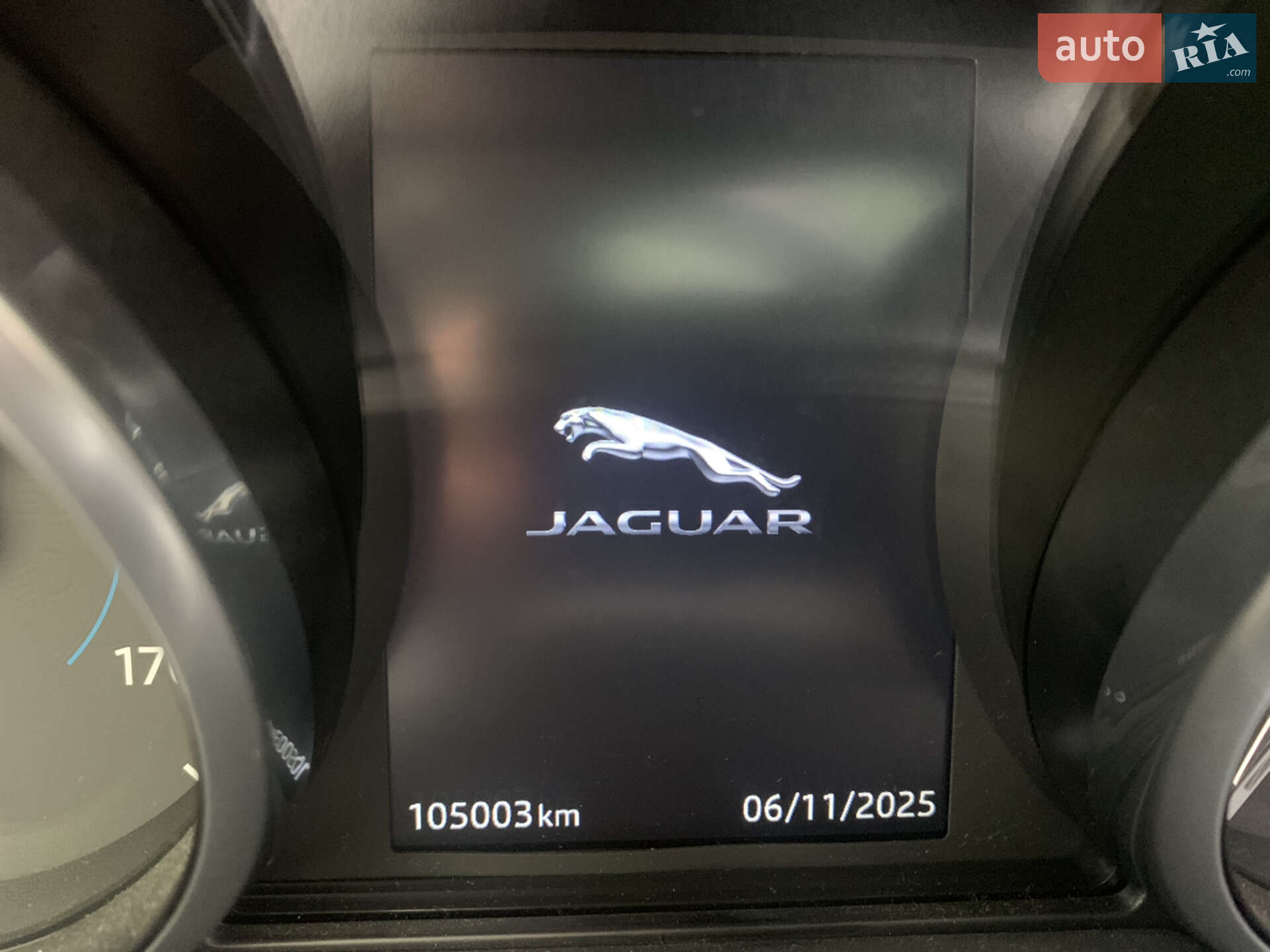 Jaguar F-Pace 2016 VIN SADCJ2BN8HA085484 фото оголошення 15 з 20