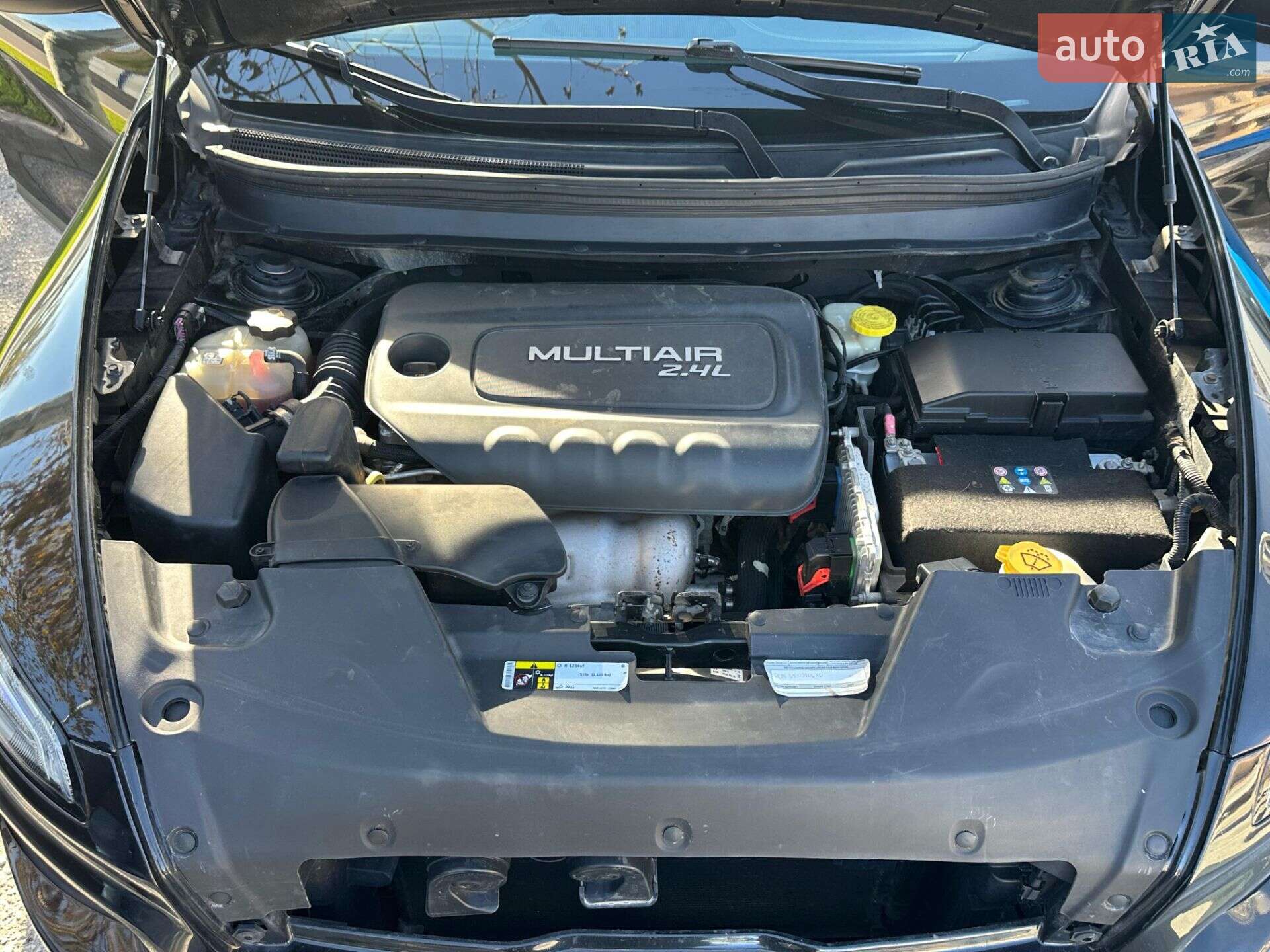 Jeep Cherokee 2013 VIN 1C4PJMAB7EW165941 фото оголошення 10 з 17