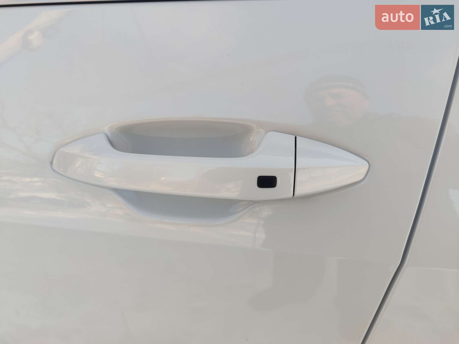 Kia Sportage 2025 VIN U5YPV81AGSL447884 фото оголошення 8 з 11
