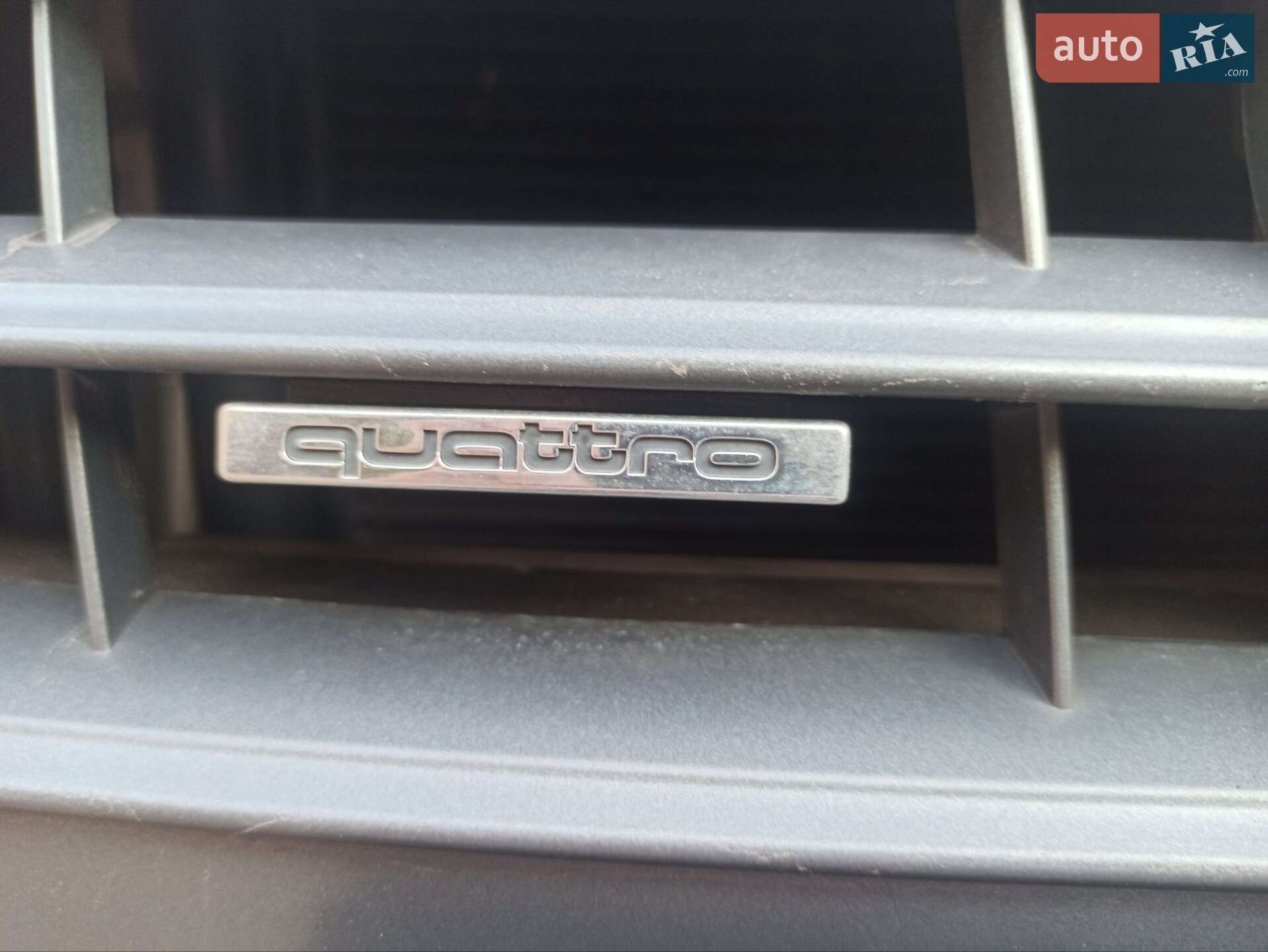 Audi A4 2013 VIN WAUFFAFL1DN015547 фото оголошення 11 з 40