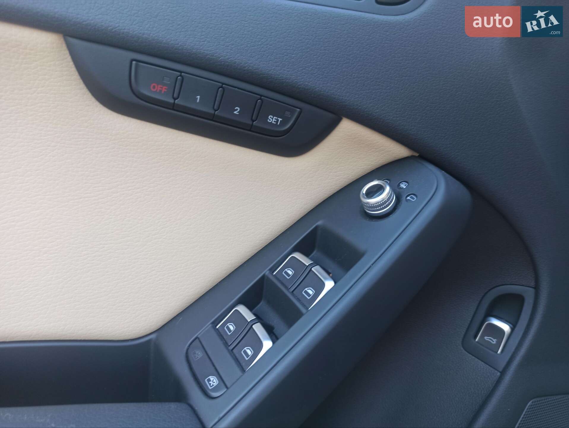 Audi A4 2013 VIN WAUFFAFL1DN015547 фото оголошення 18 з 40