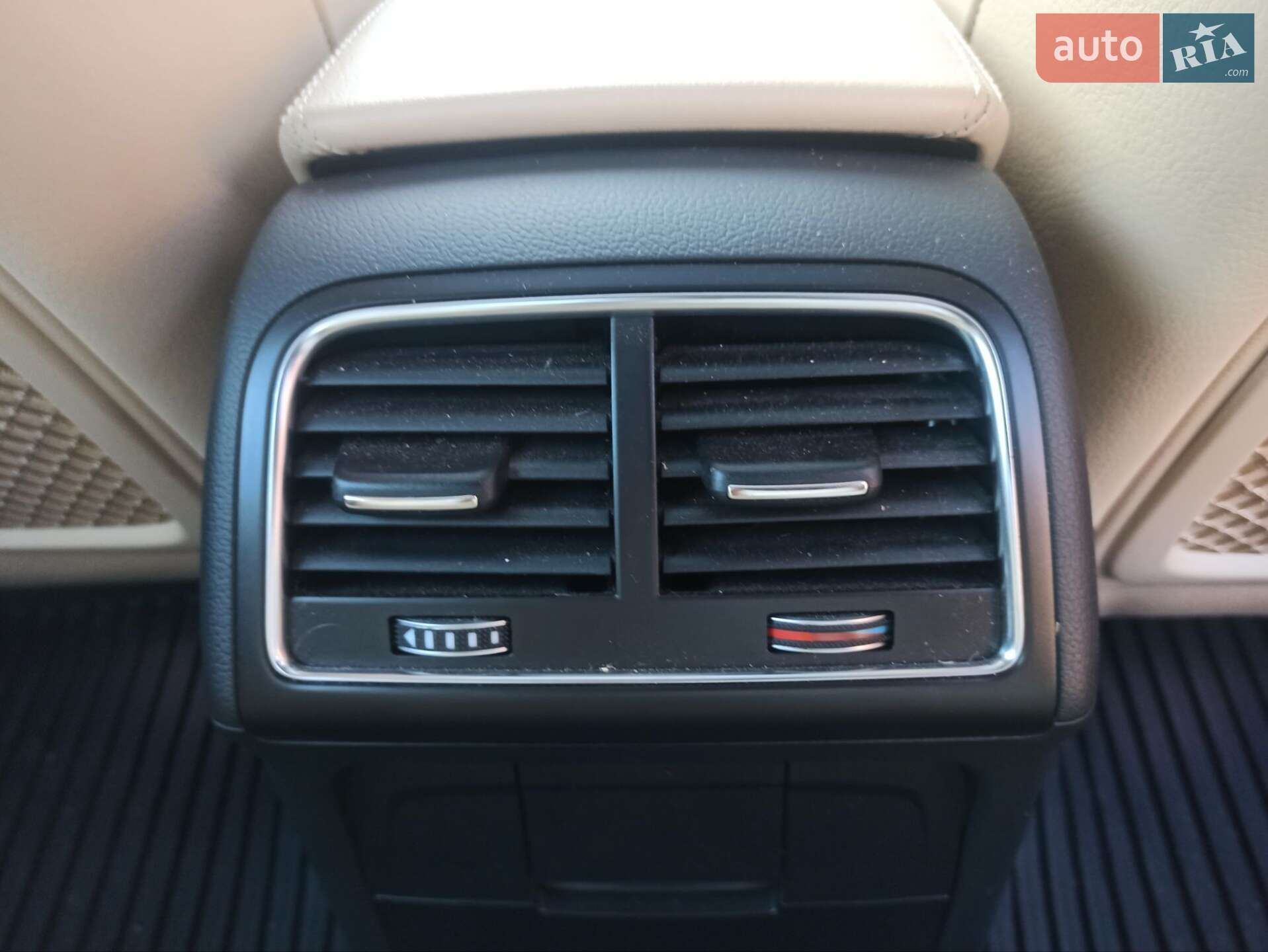 Audi A4 2013 VIN WAUFFAFL1DN015547 фото оголошення 22 з 40